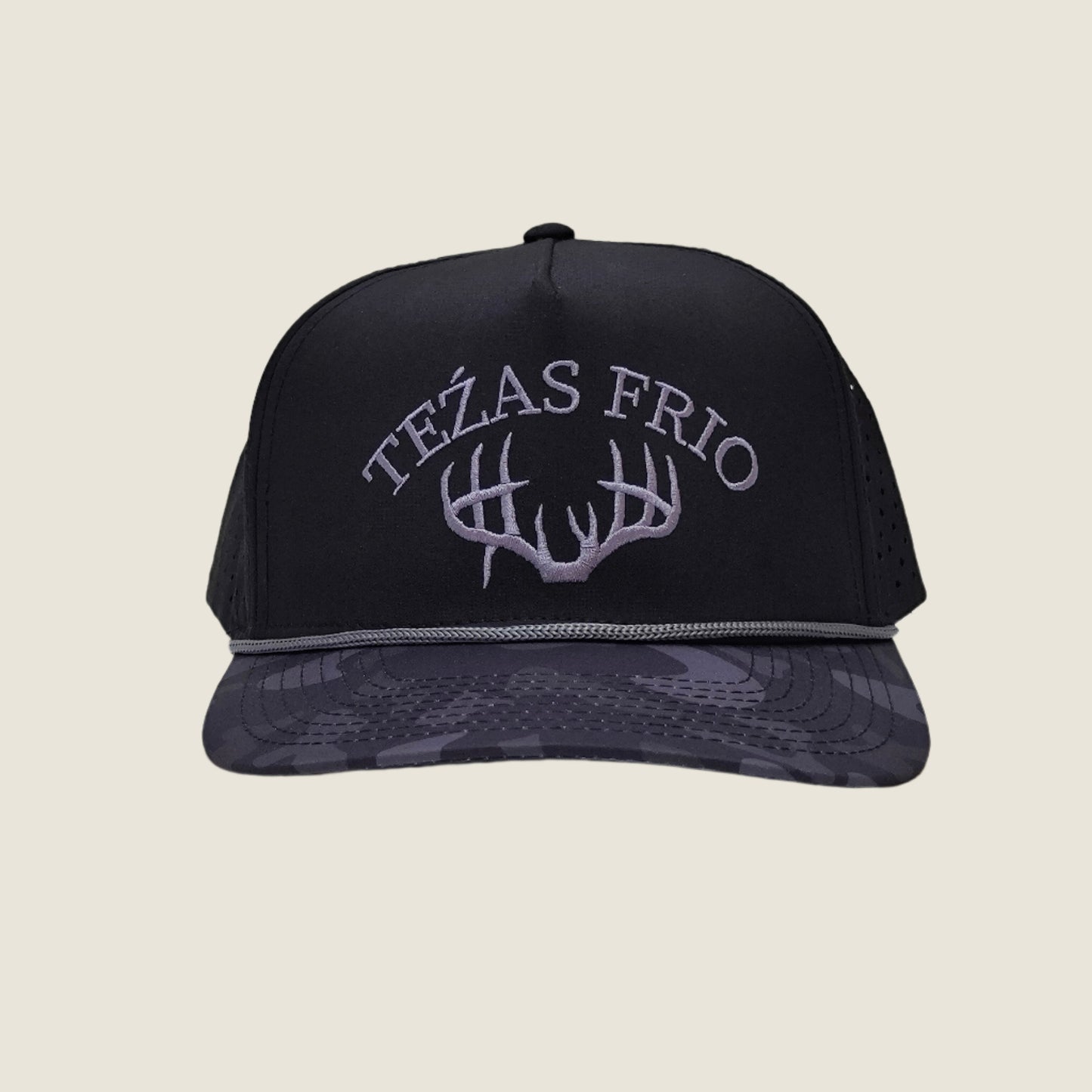 Nockturnal Vendor Teźas Frio