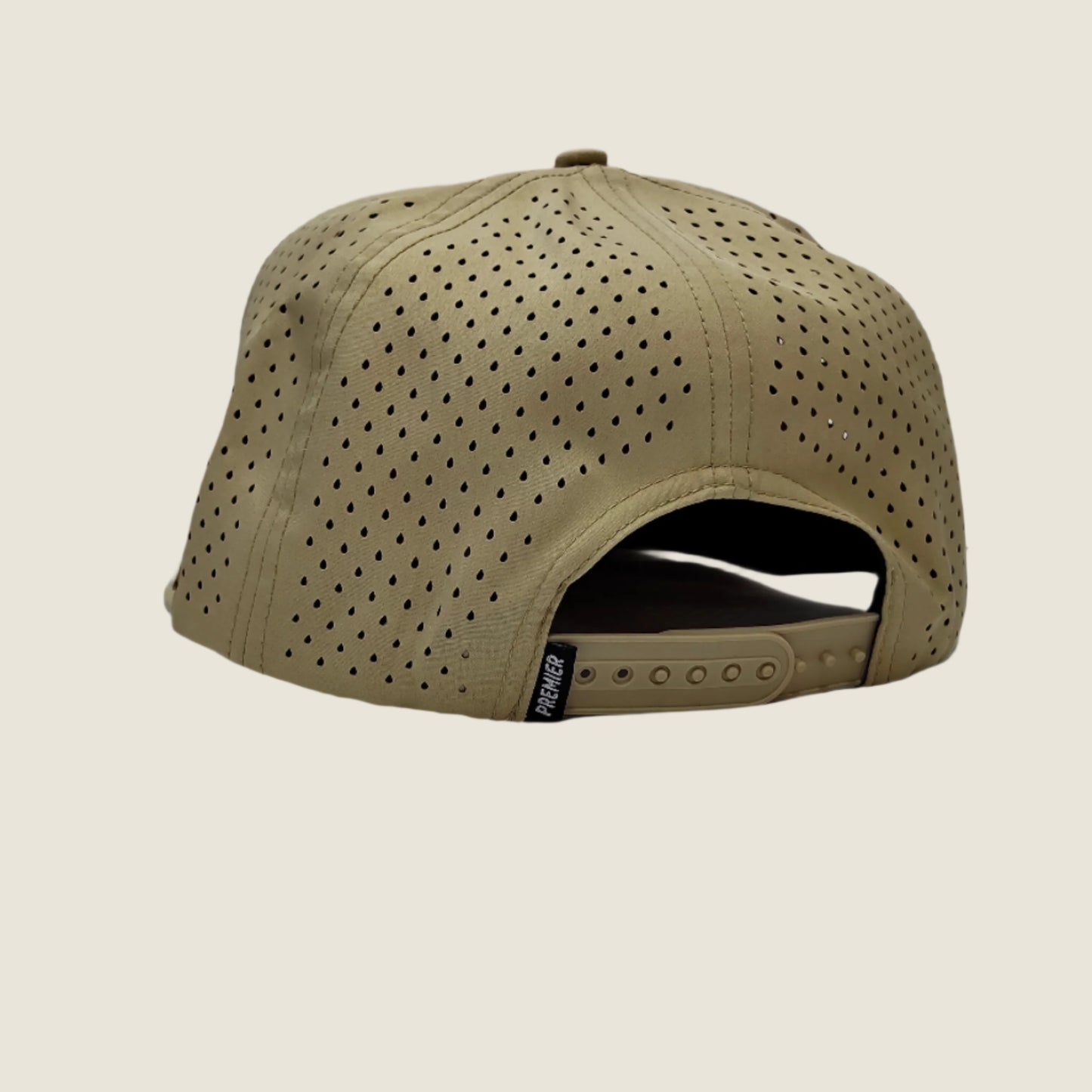 National Premier Baseball Hat