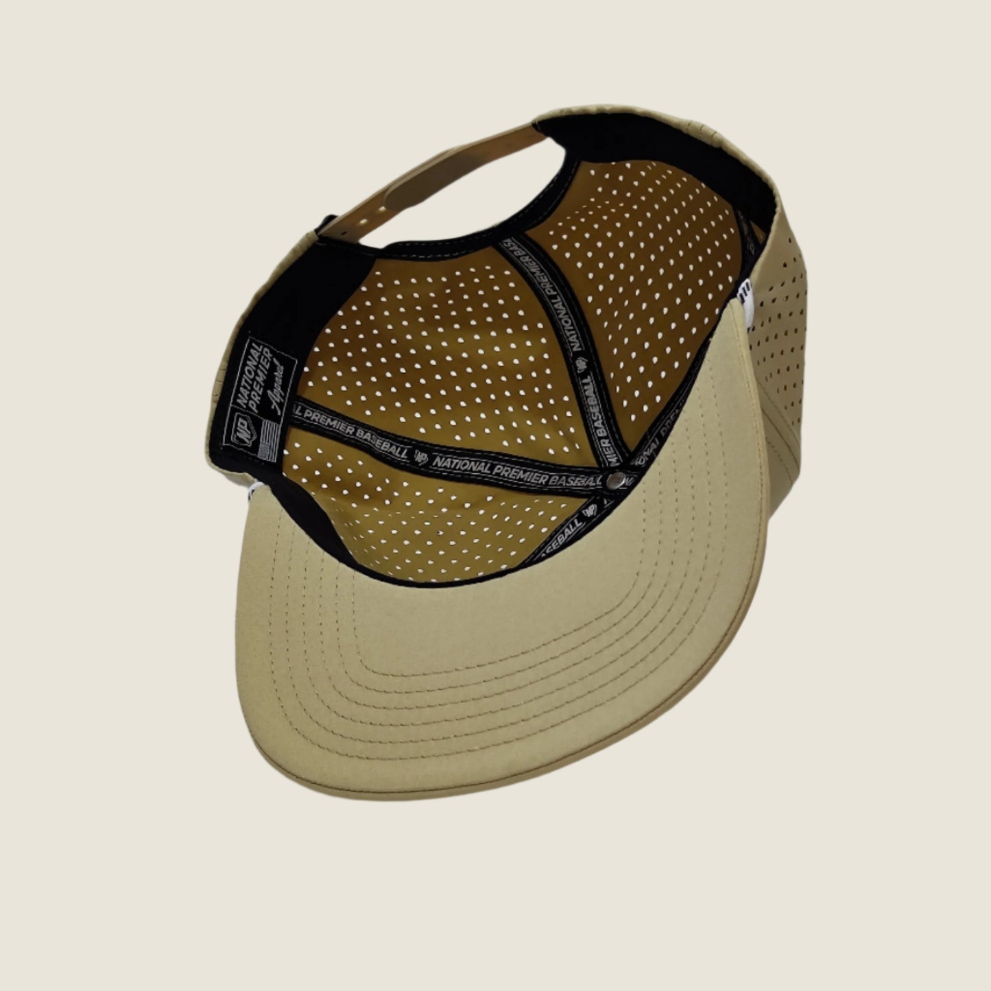 National Premier Baseball Hat