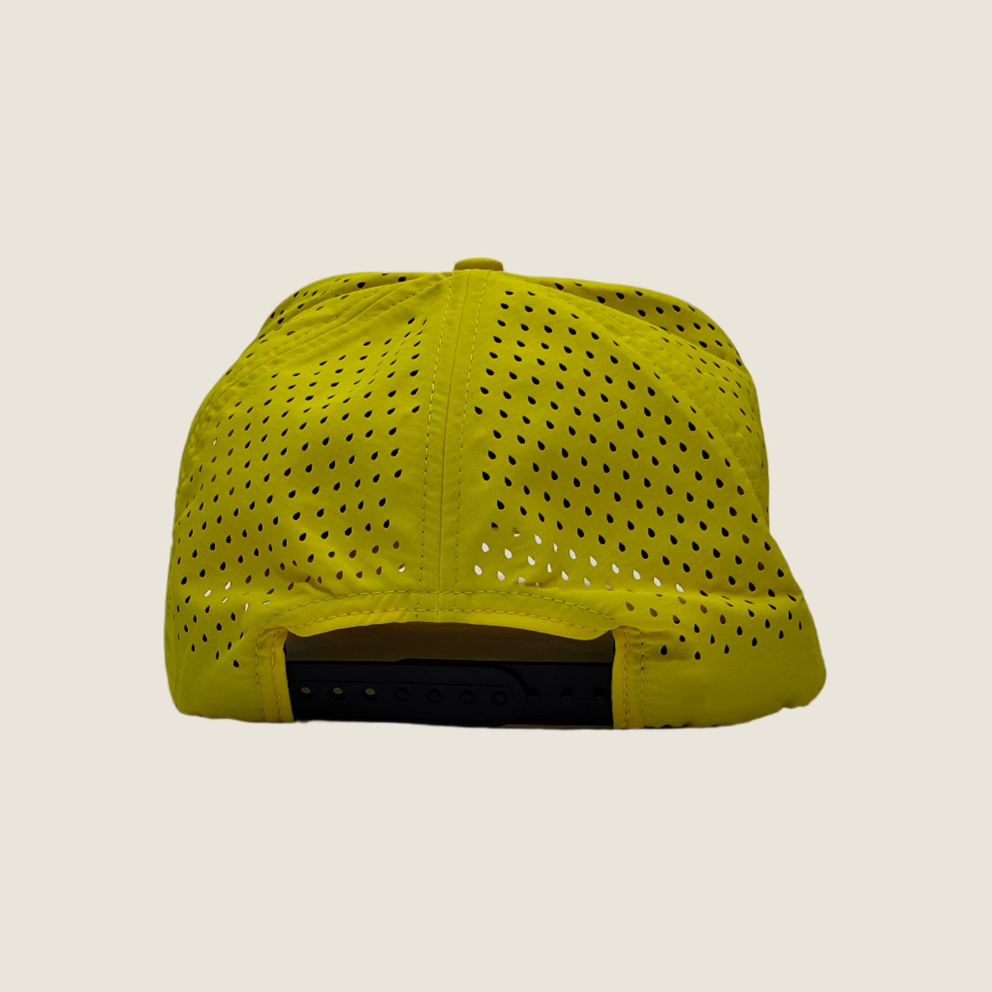Voyage Hydro Hat (YELLOW)