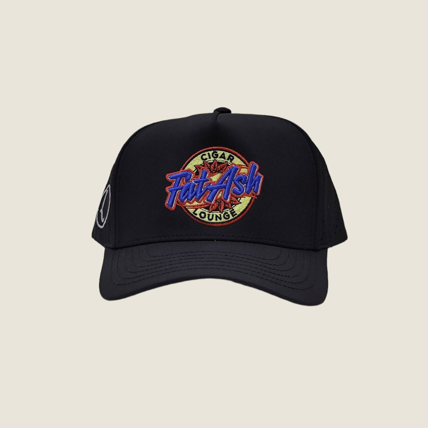 FatAsh Golf Hat