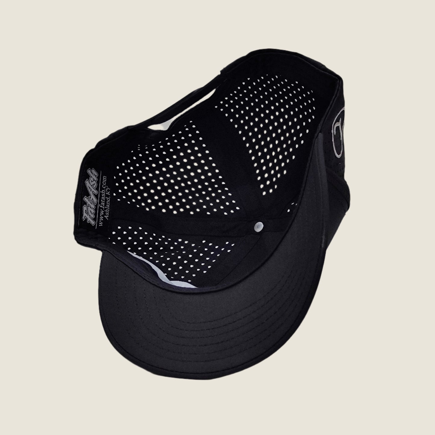 FatAsh Golf Hat