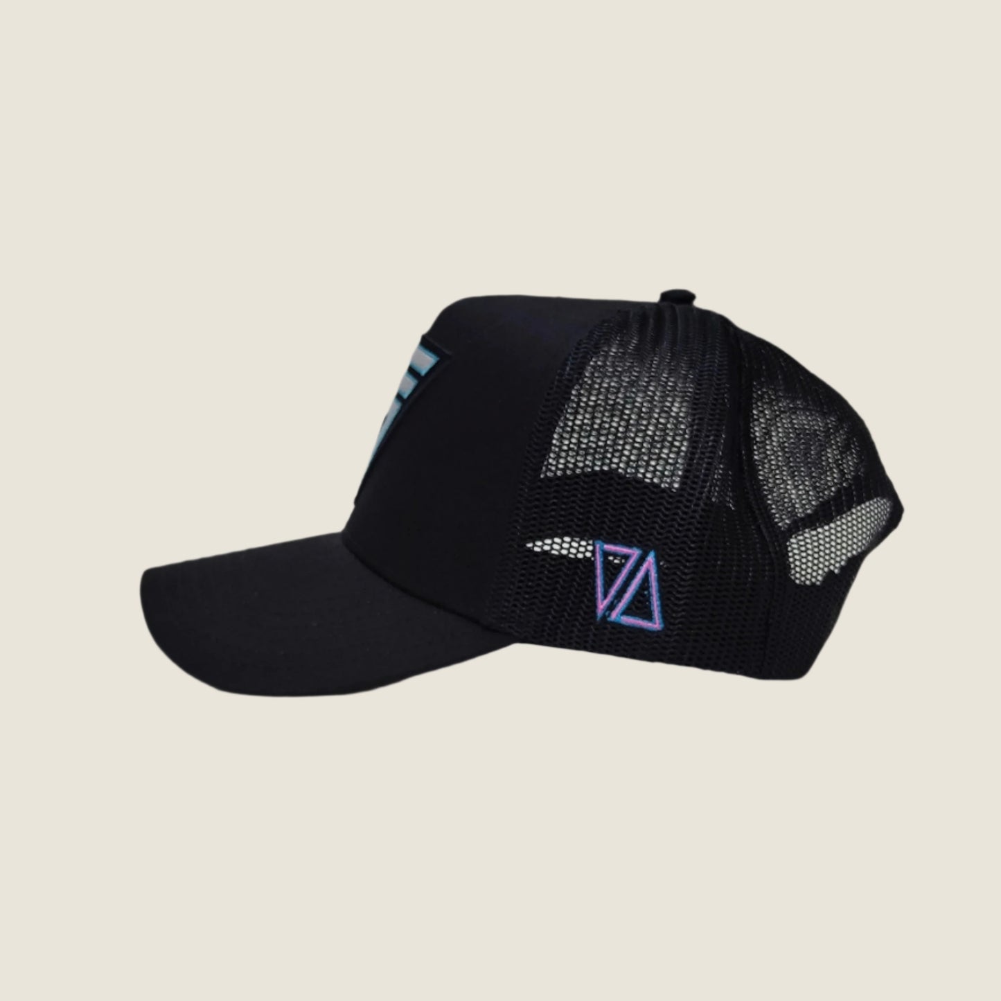 PE-HVAC TRUCKER HAT