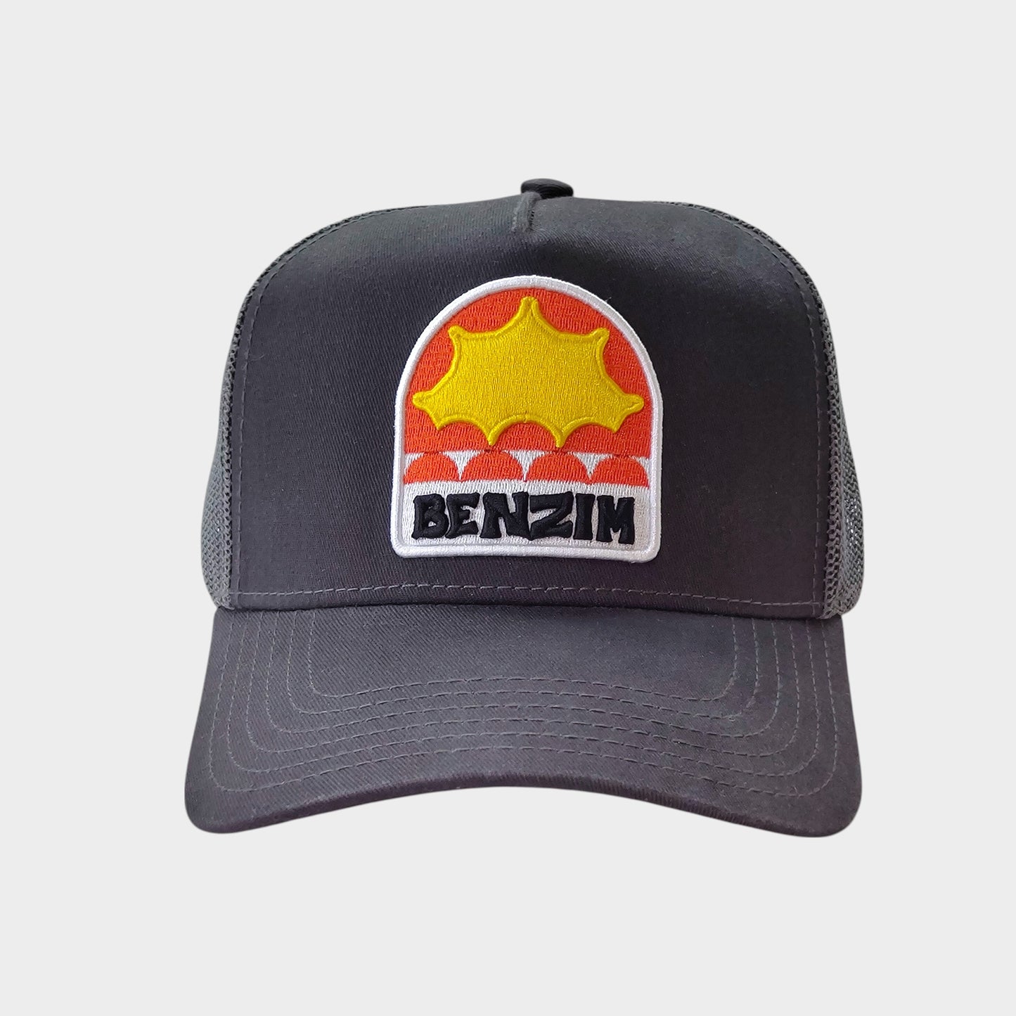 Shady Trucker by Benzim