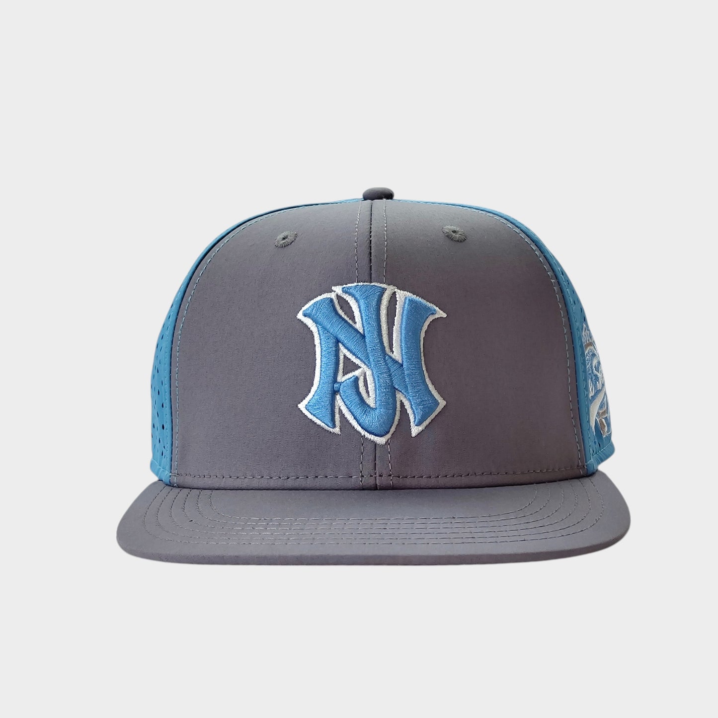 NJ Golf Headgear