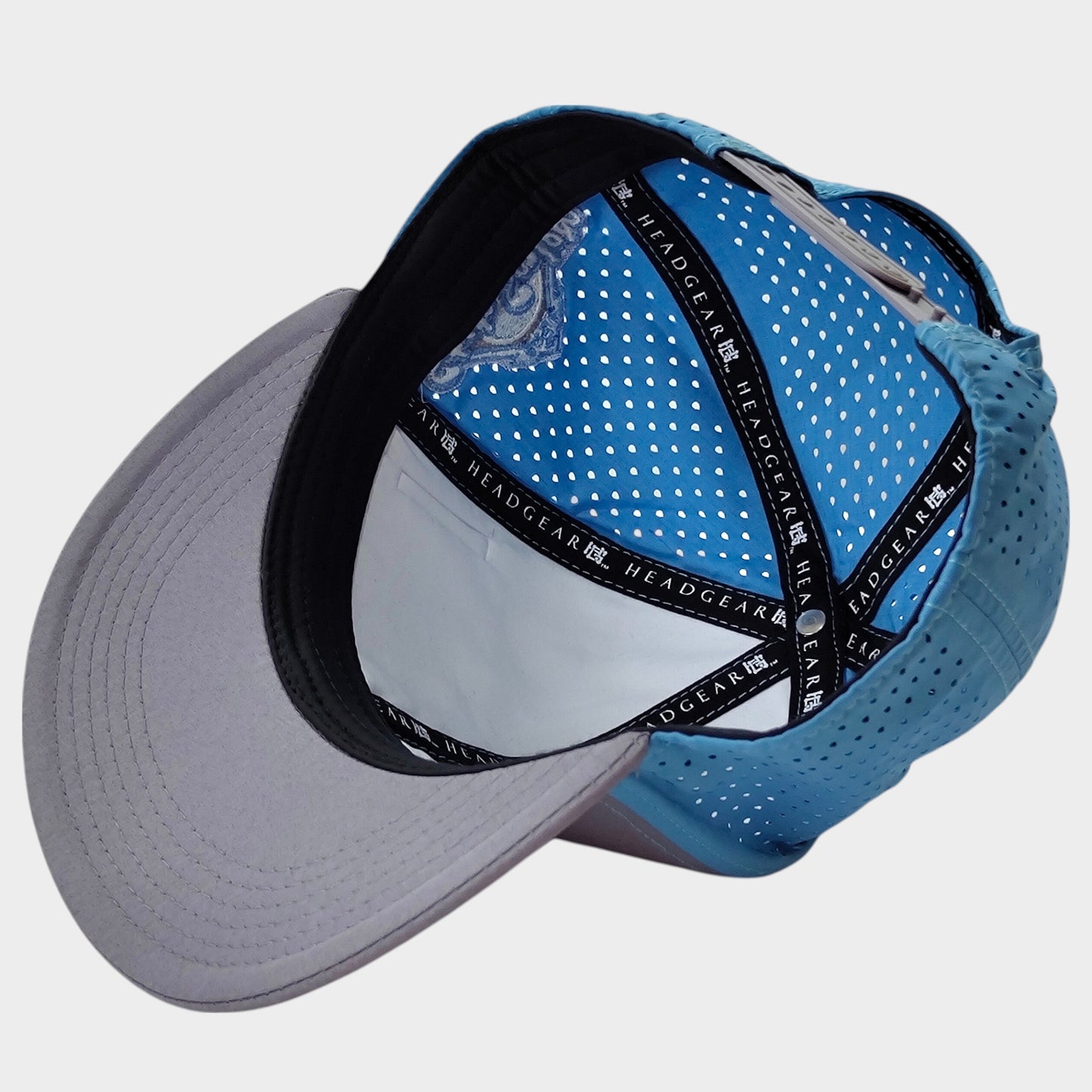 NJ Golf Headgear