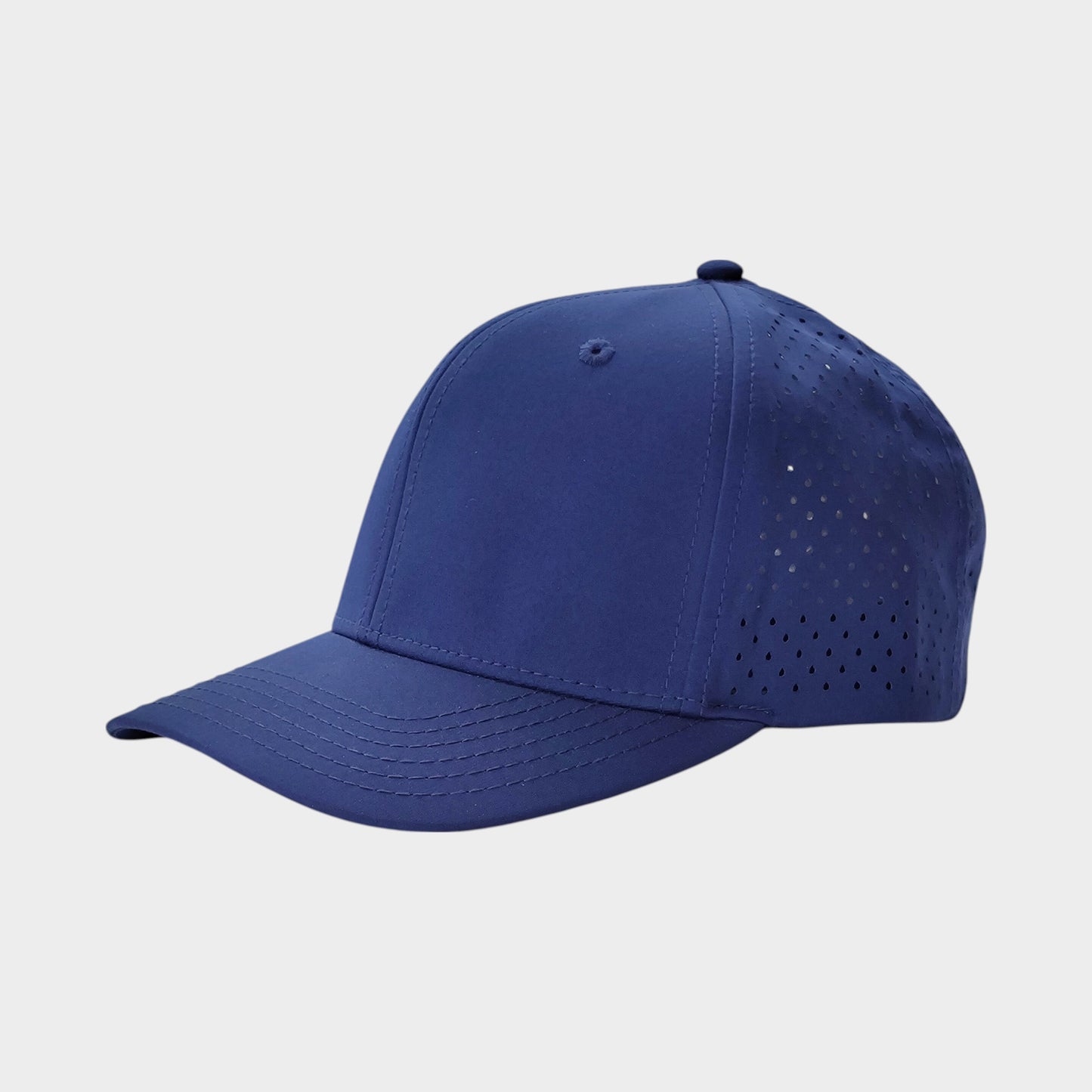 SC Hat Co - Performance Series Curved