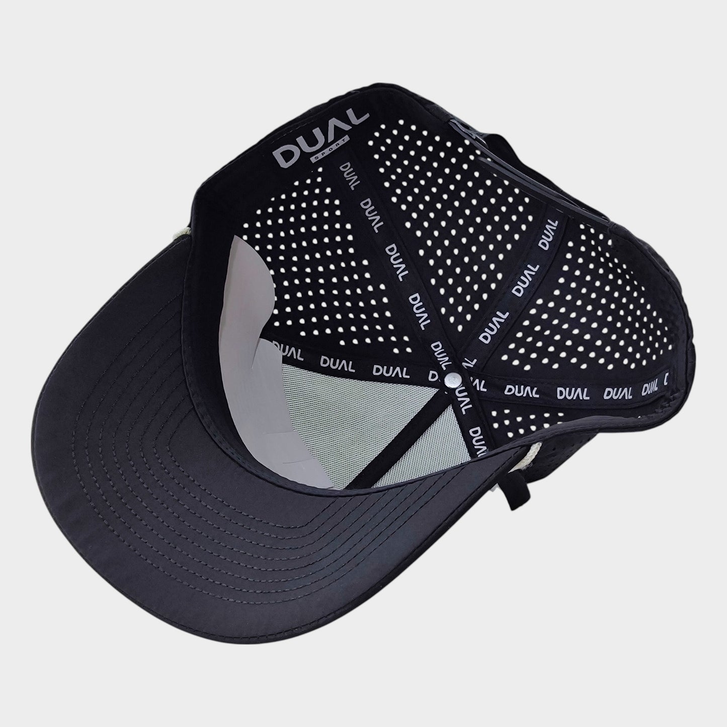 Arch Performance Rope Cap