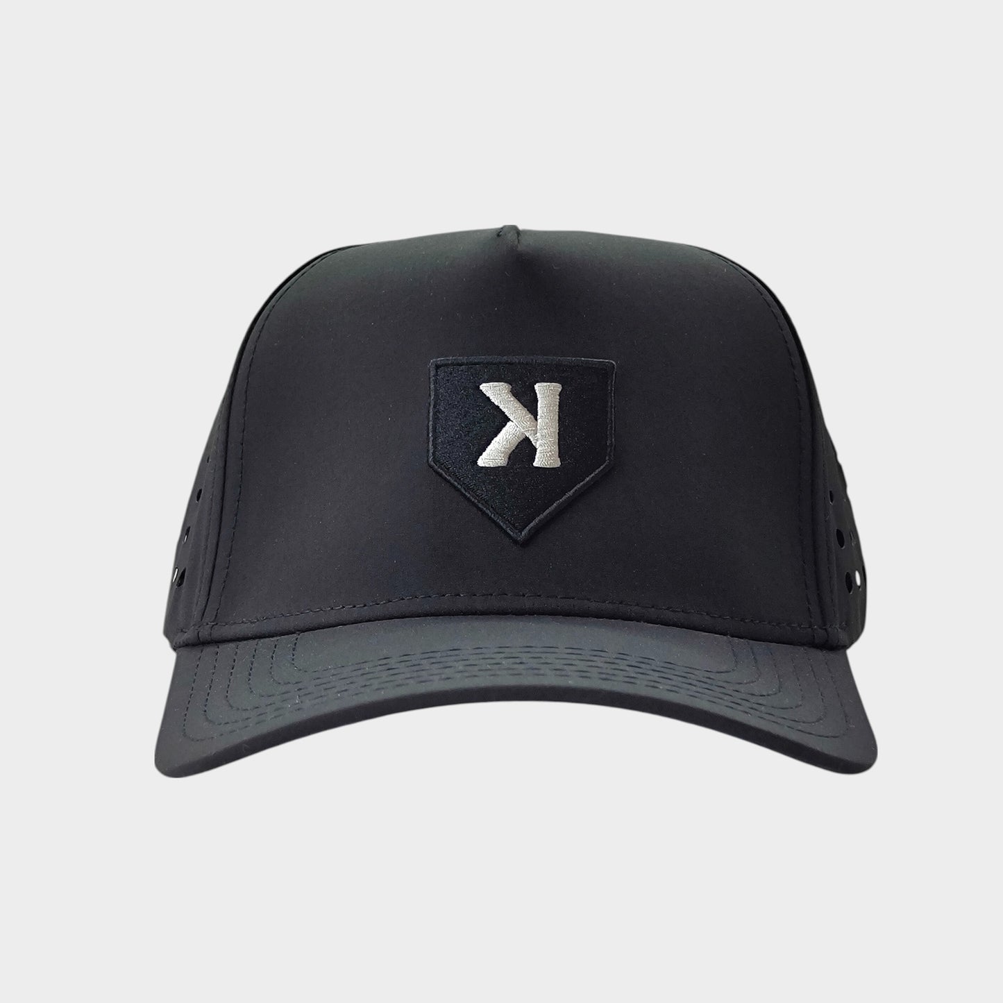 PITCHERS ONLY CAP