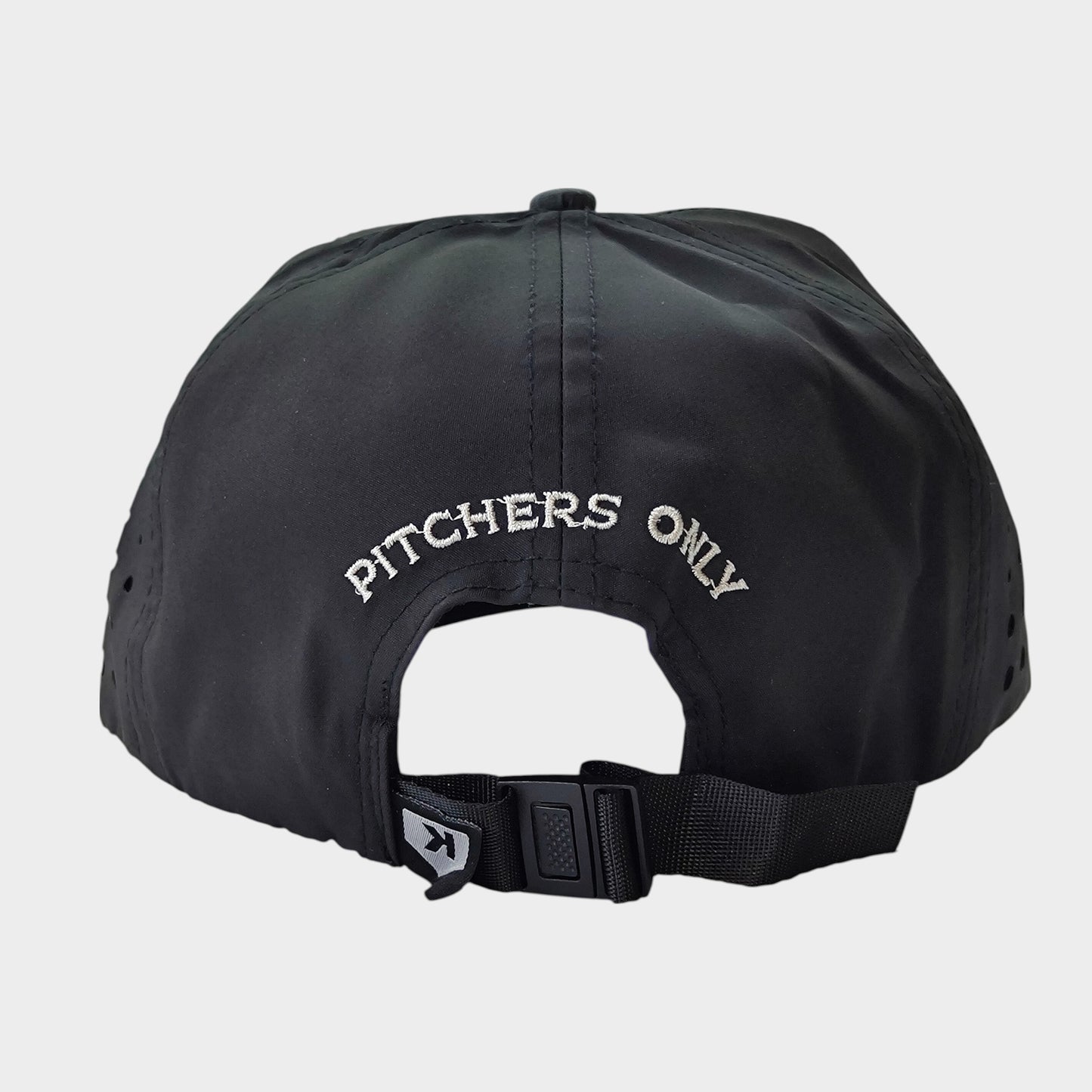 PITCHERS ONLY CAP