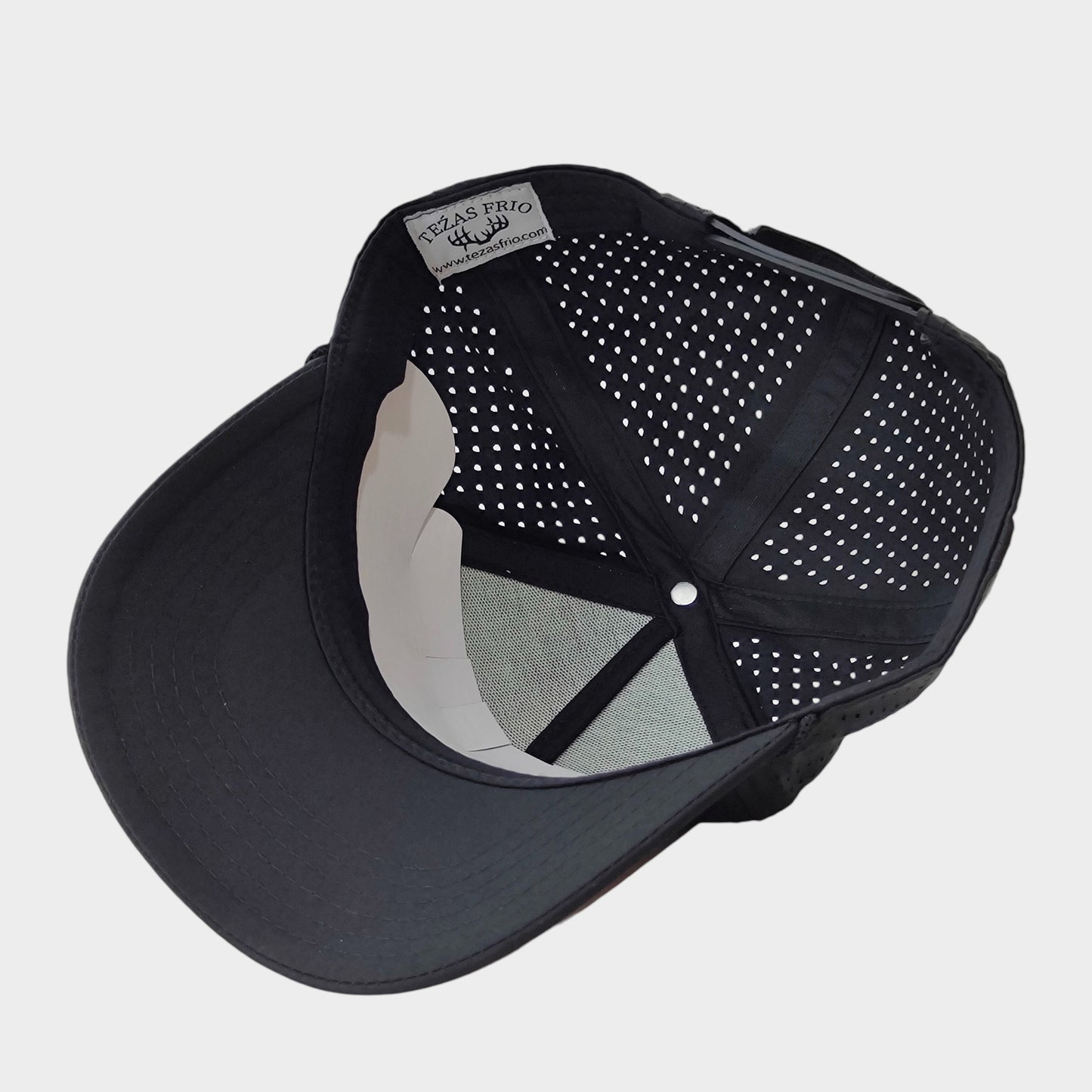 Kraken Vendor Teźas Frio Black