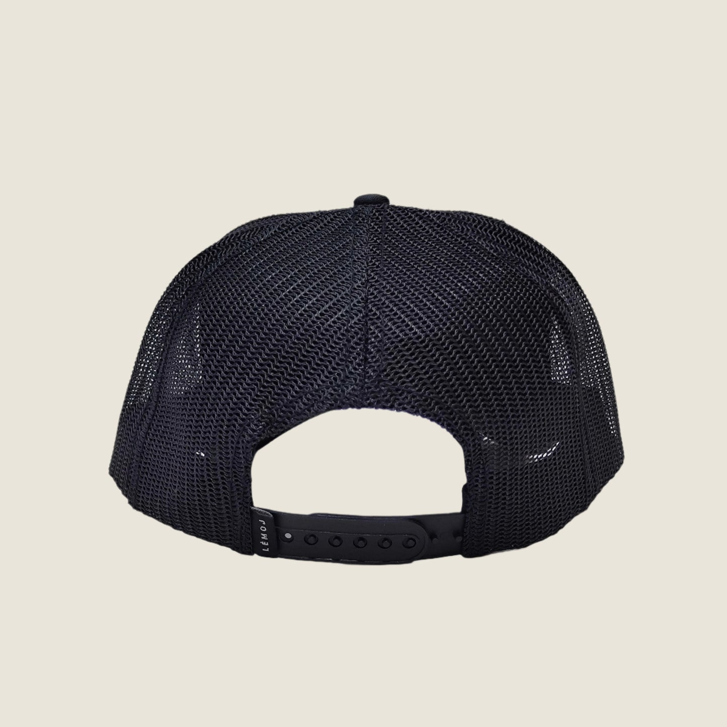 Lemoj Inspired by Nostalia Cap