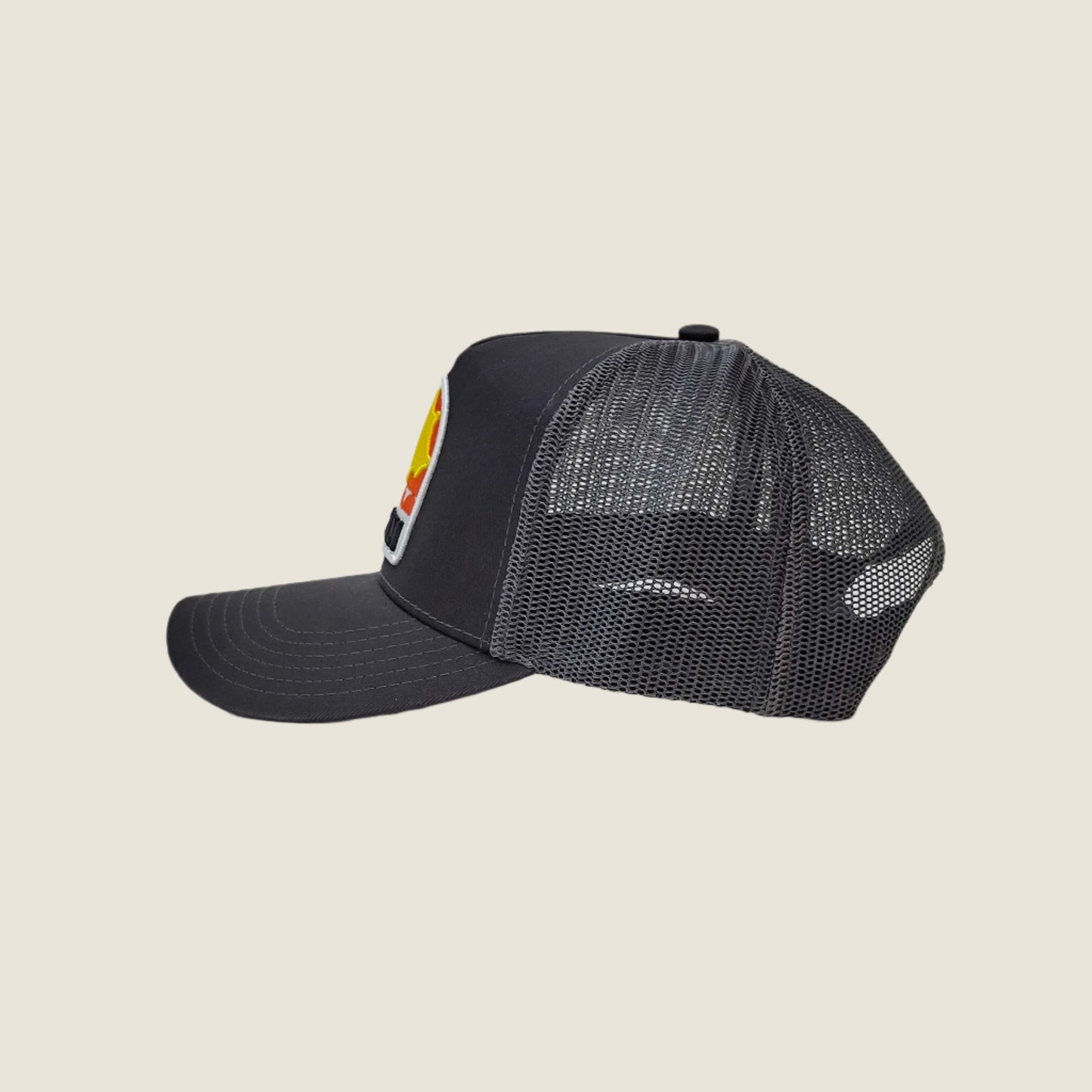 Shady Trucker by Benzim