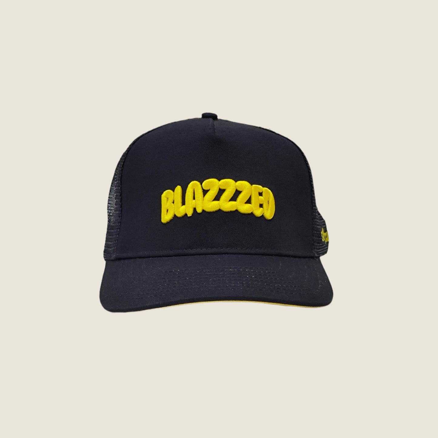 Stay Blazzed Trucker Hat