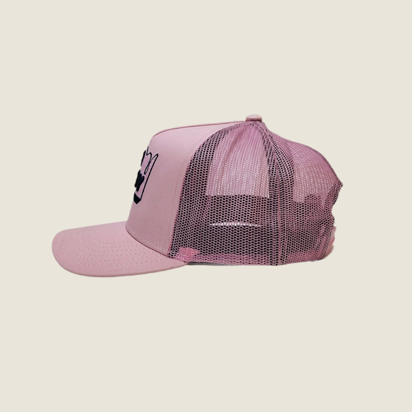 Drip Daddy Trucker