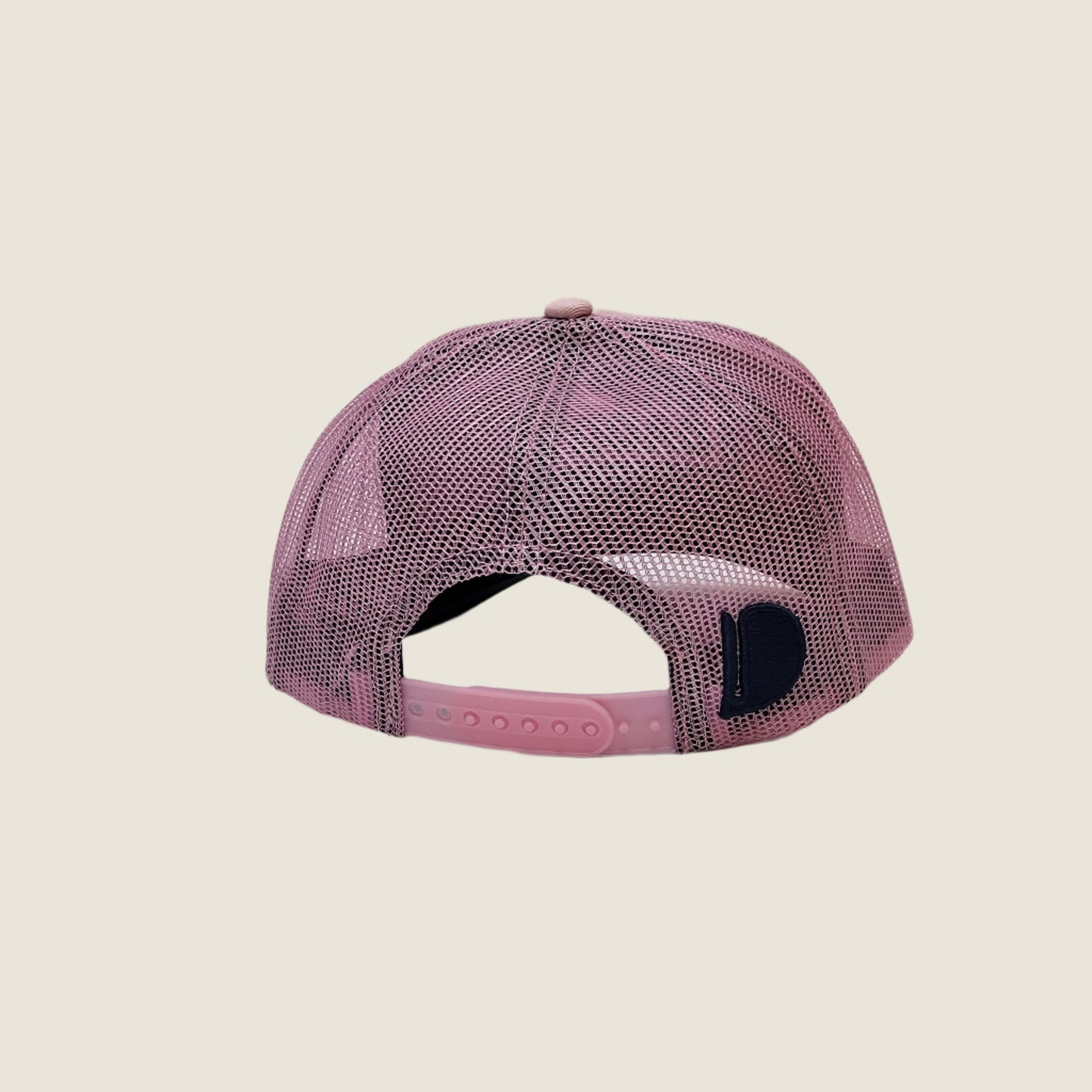Drip Daddy Trucker