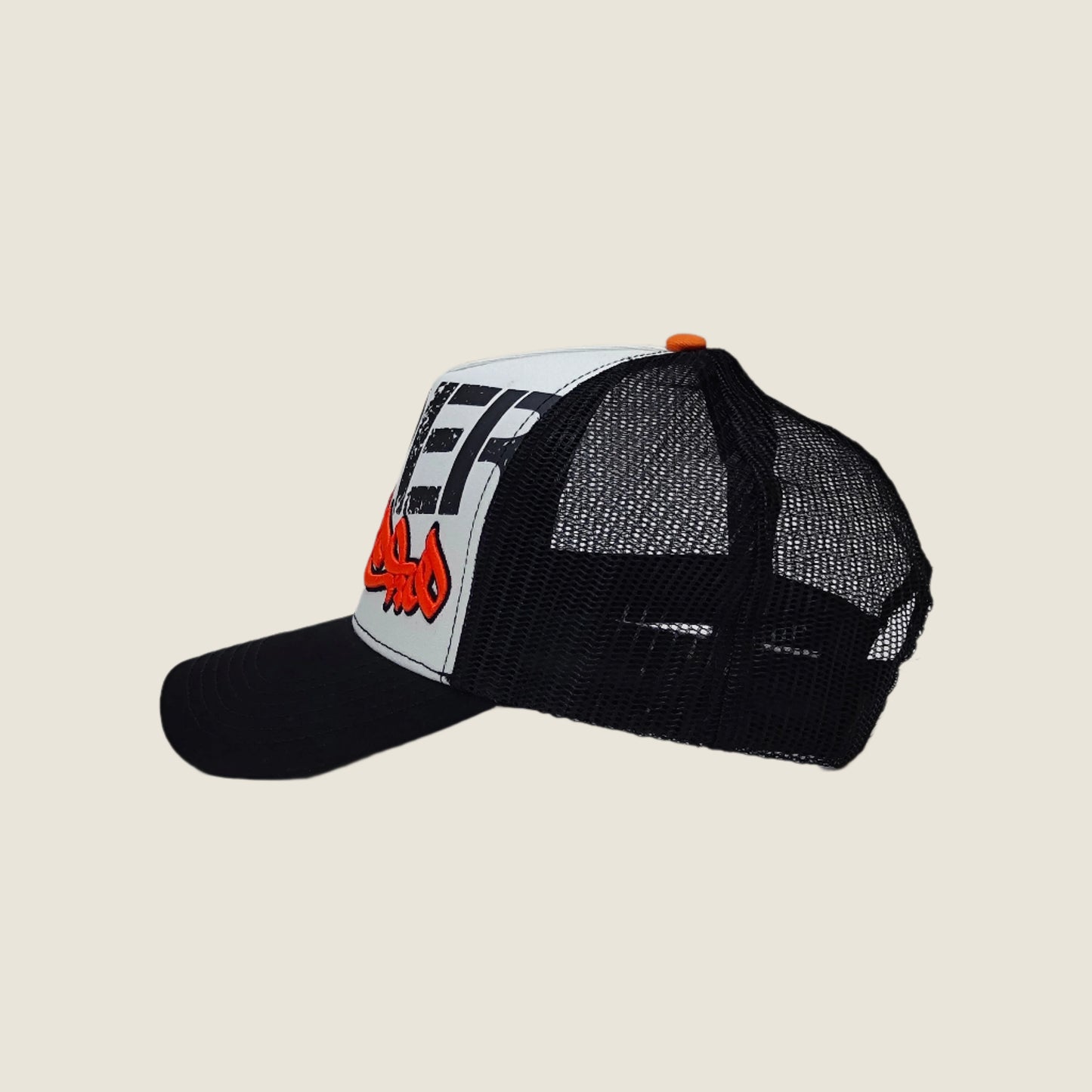 FNL Urban Streetwear - Super Human Cap