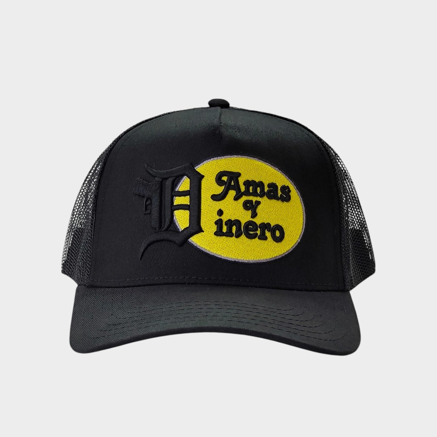 AMAS DINERO TRUCKER CAP