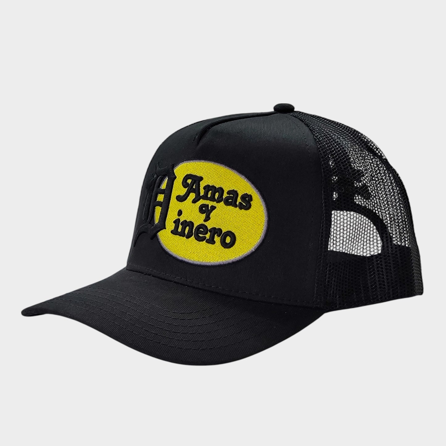AMAS DINERO TRUCKER CAP