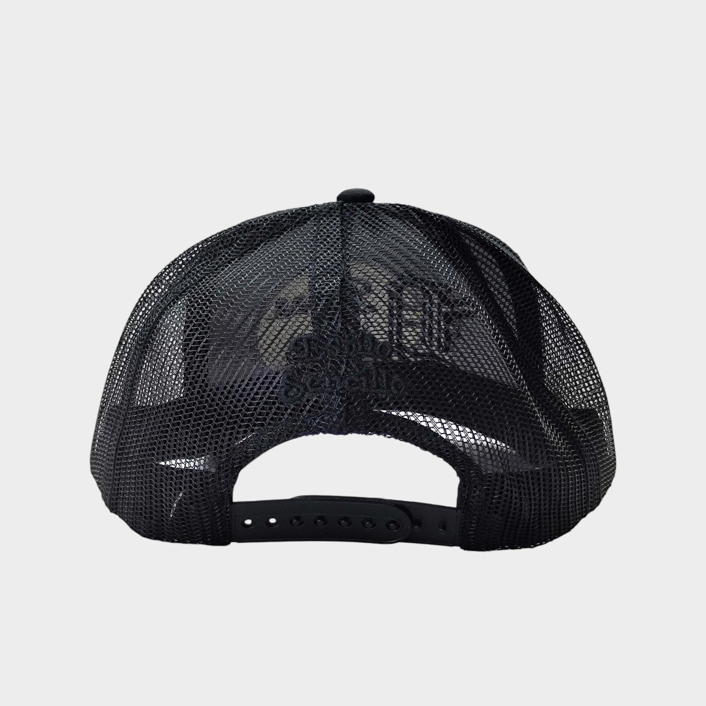 AMAS DINERO TRUCKER CAP