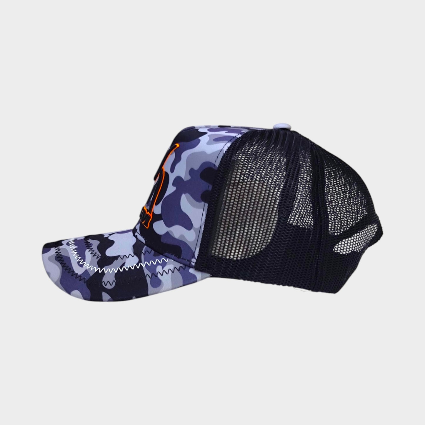 Collab x Rancho San Marco “RSM” Cap