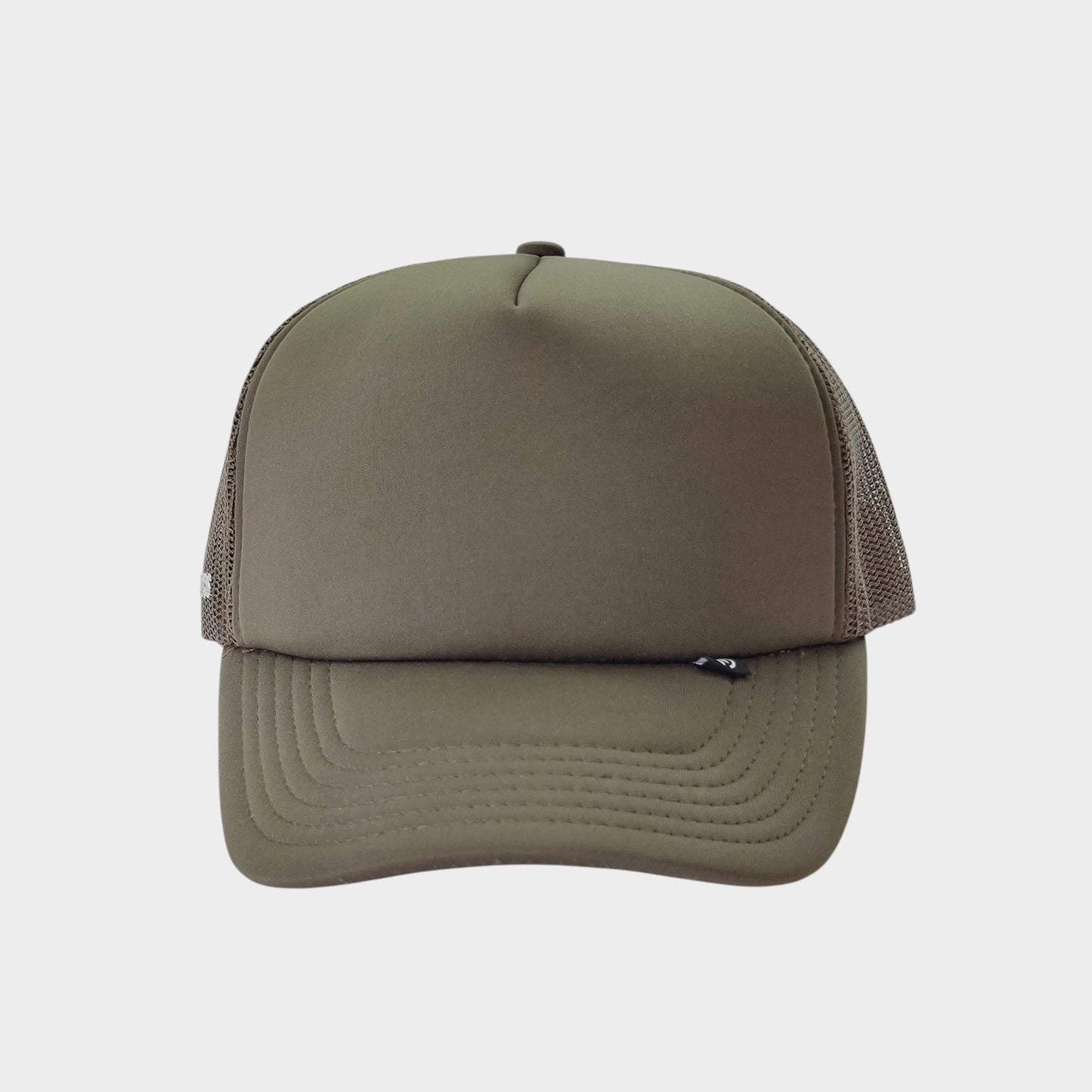 TRUCKER V2 (BROWN) - NGO STUDIOS