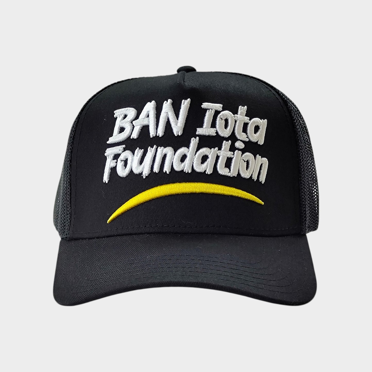 BAN IOTA FOUNDATION - BDW '23