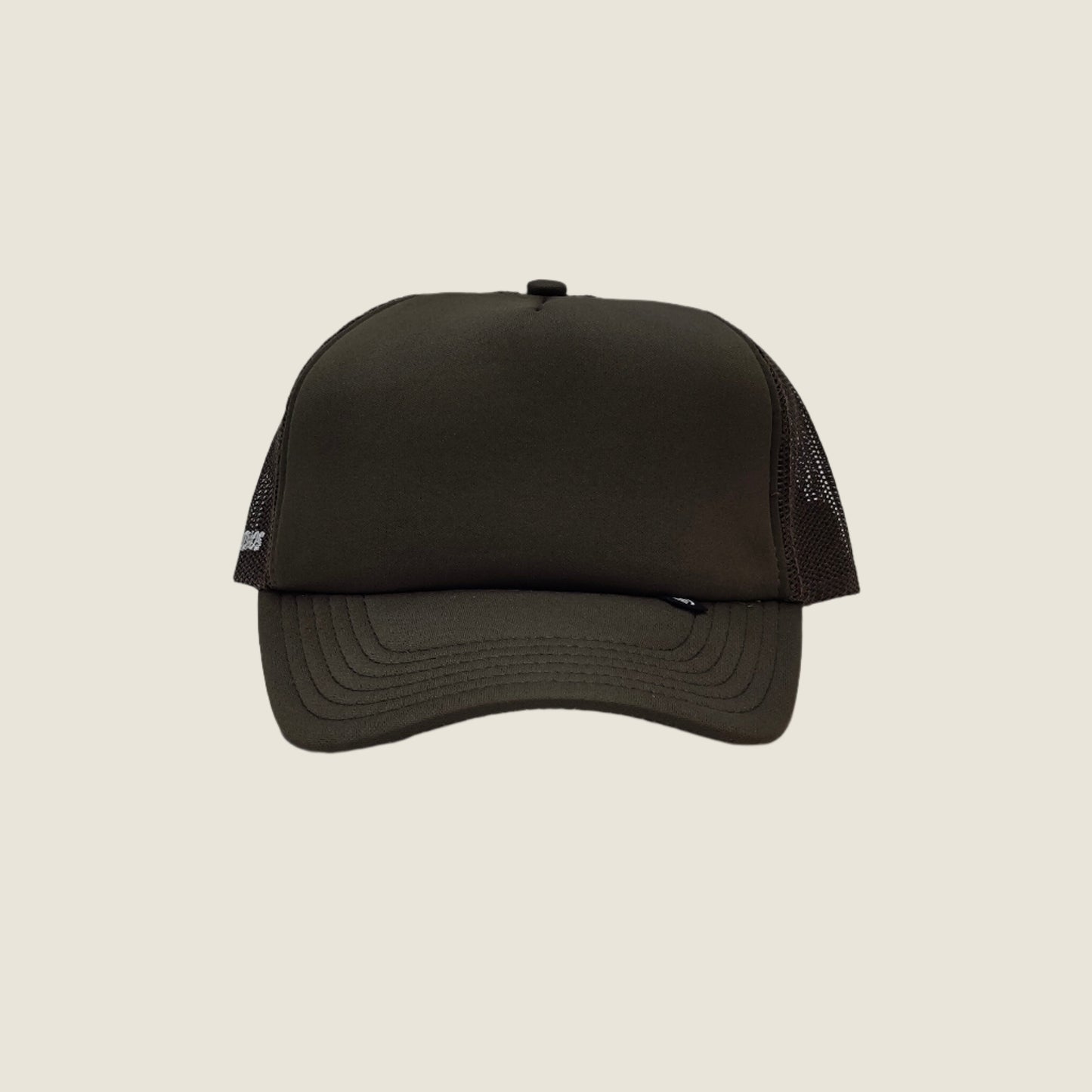 TRUCKER V2 (BROWN) - NGO STUDIOS