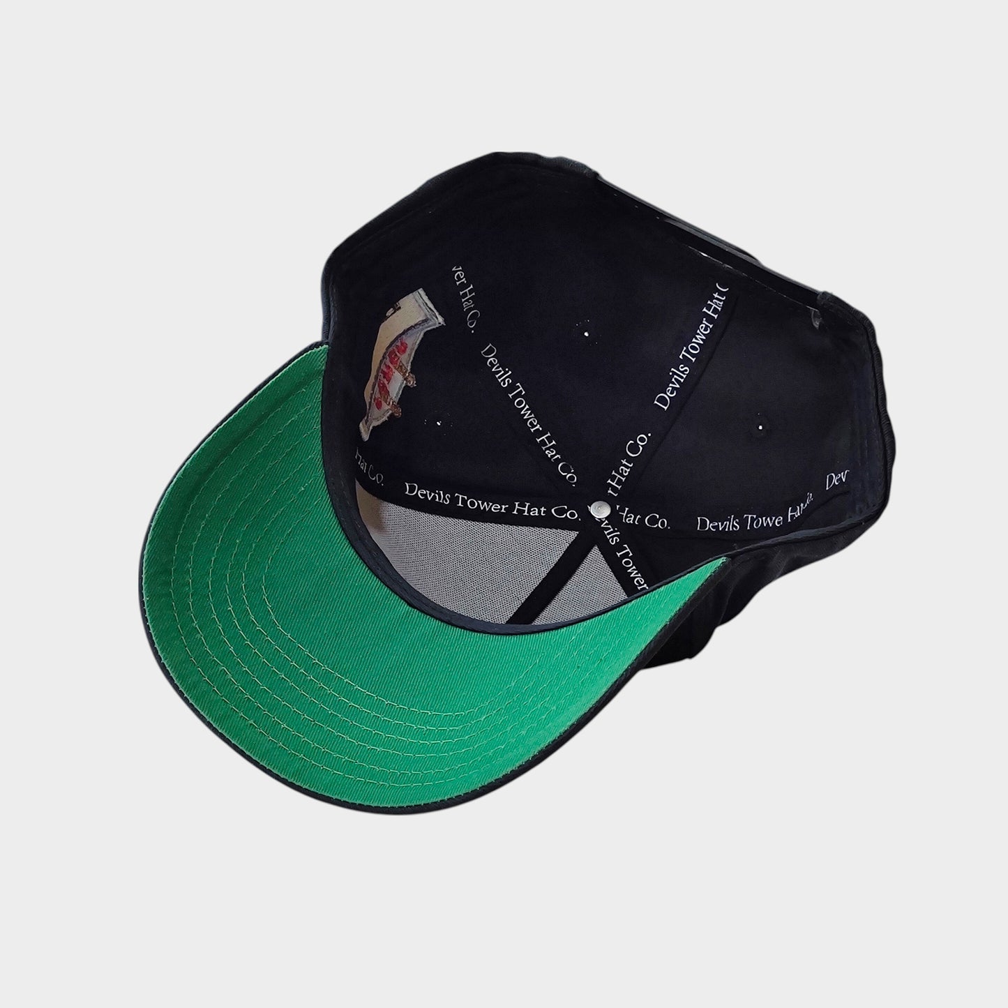 EL PASO - DV TOWER HAT CO