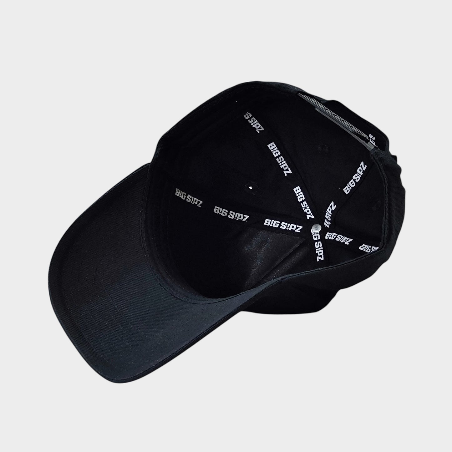 BIG SIPZ BASEBALL CAP
