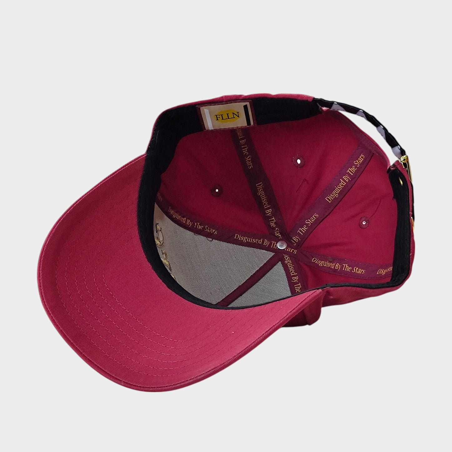 CULTURE 5PNL HAT - FLLN