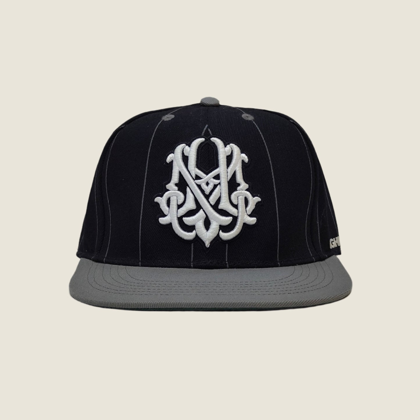 BAT SMASHER FLAT SNAPBACK