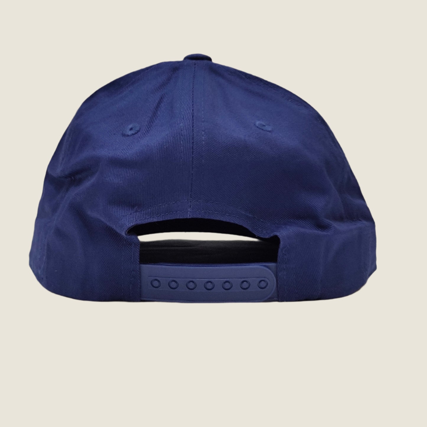 MUSTANG FLAT SNAPBACK