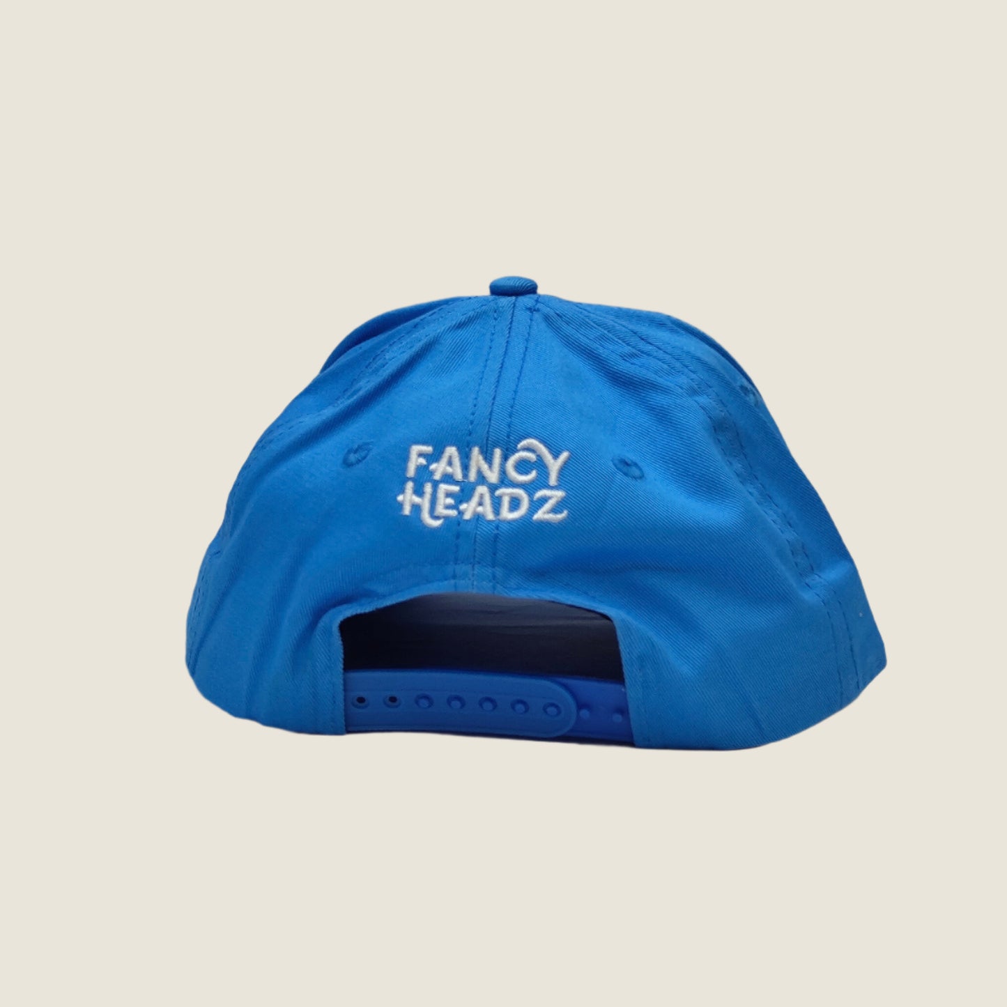 FANCY HEADZ - SKYBLUE