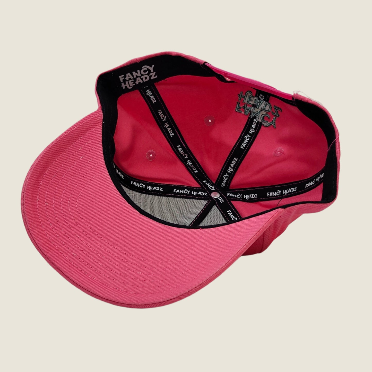 FancyHeadz | Bold Headwear