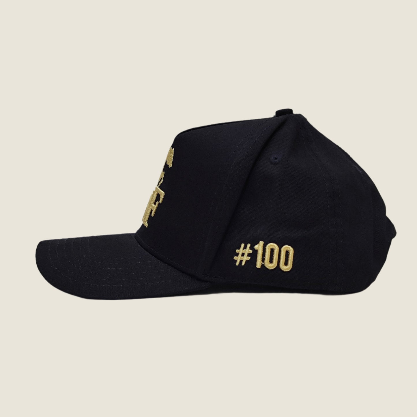 FLECHA HATS - La Mayiza