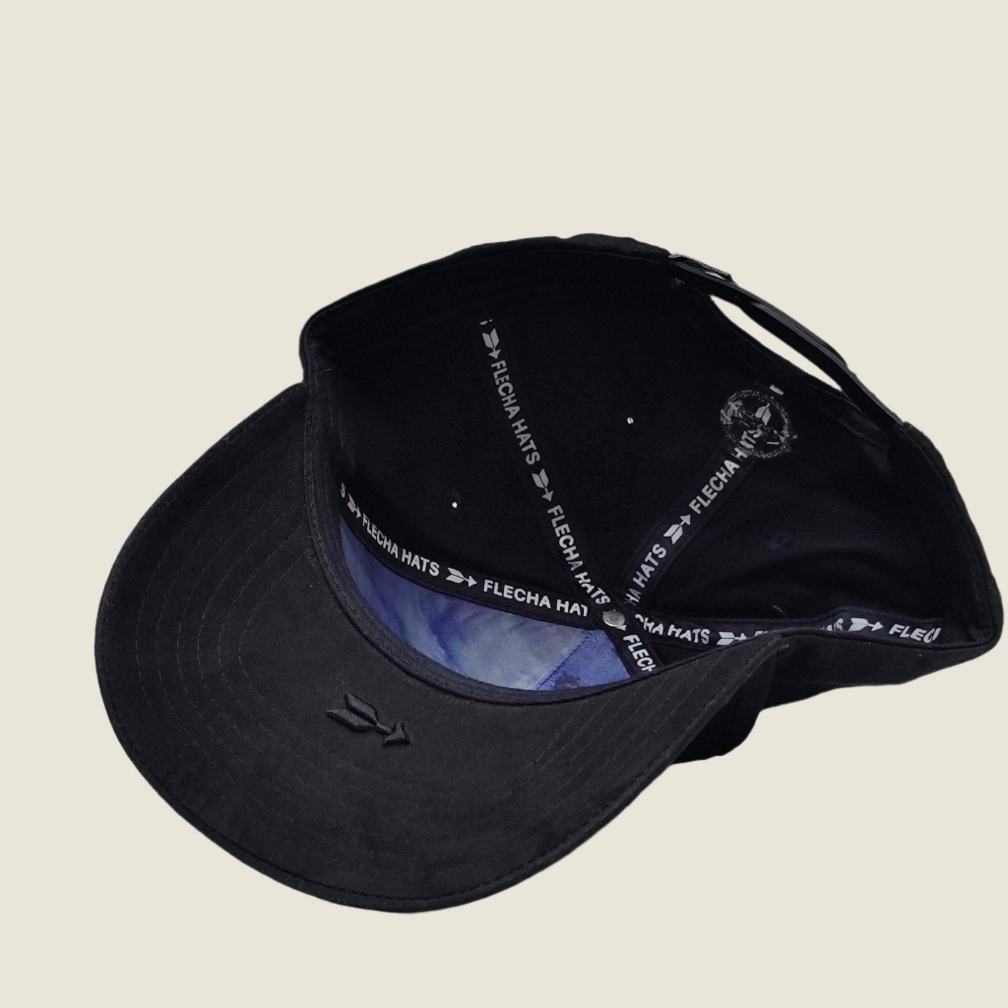 FLECHA HATS - La Mayiza
