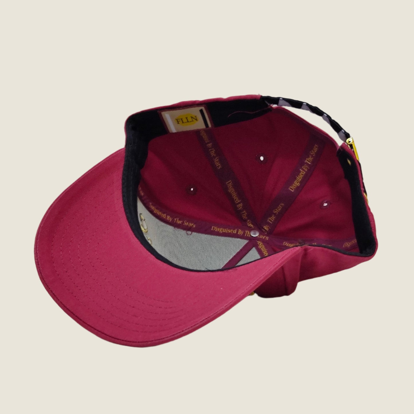 CULTURE 5PNL HAT - FLLN