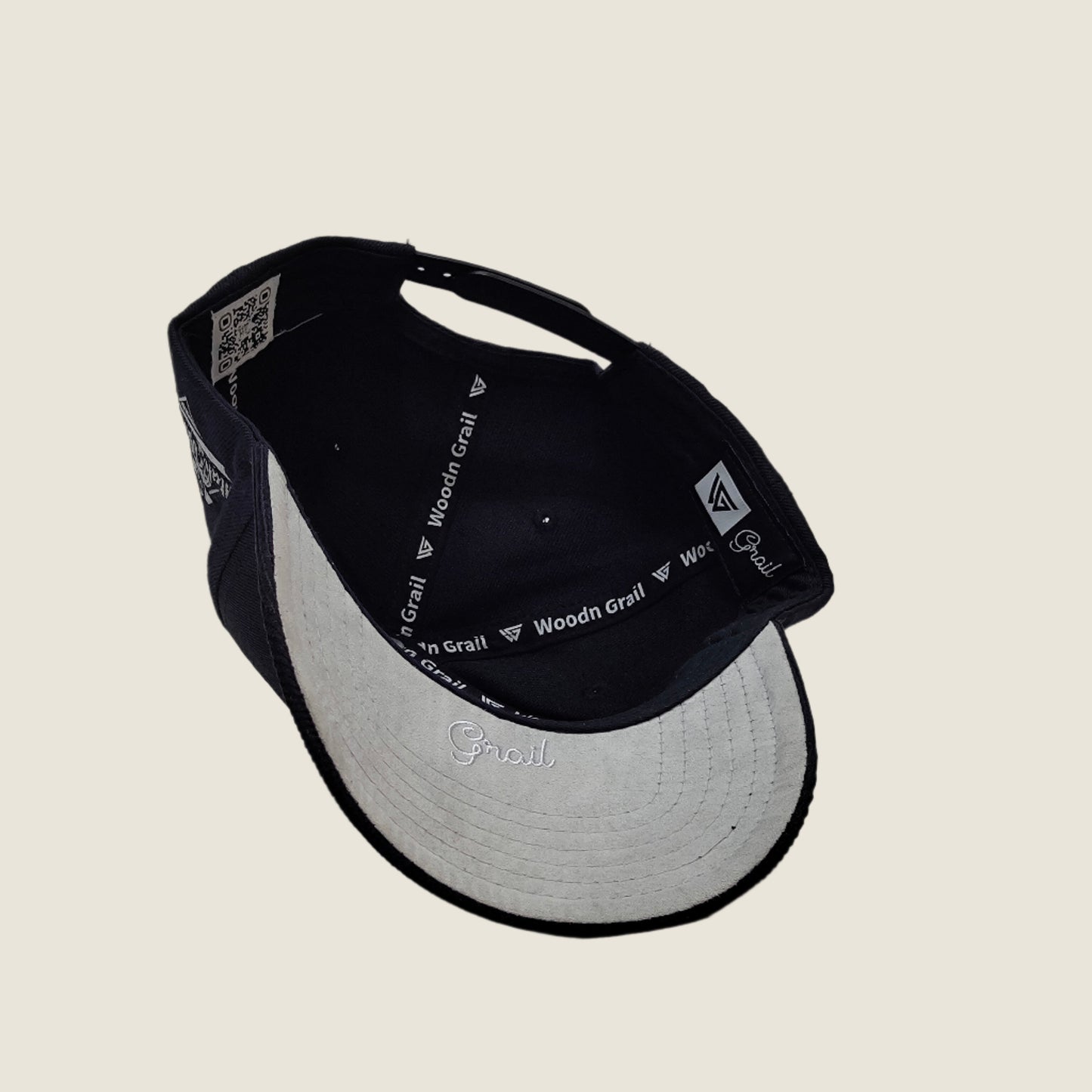 The Valley / Black