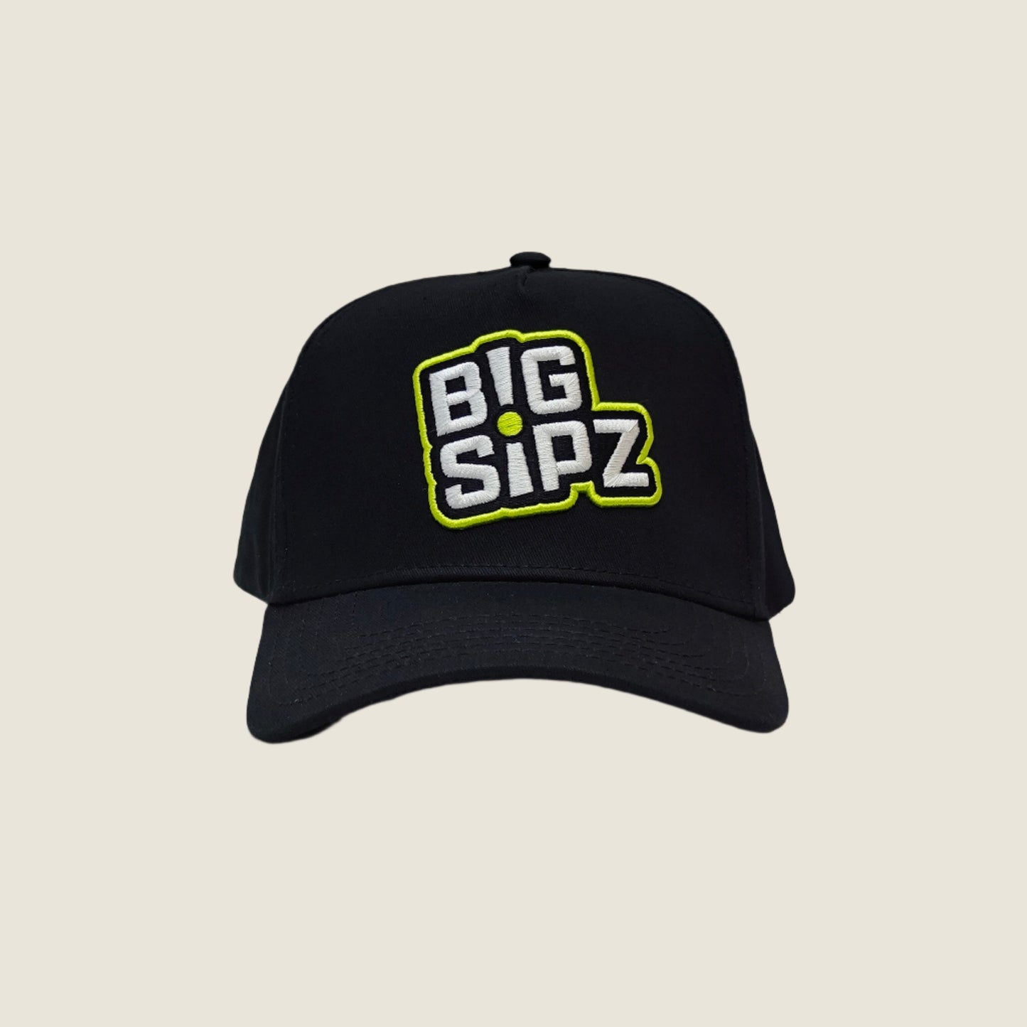 BIG SIPZ BASEBALL CAP