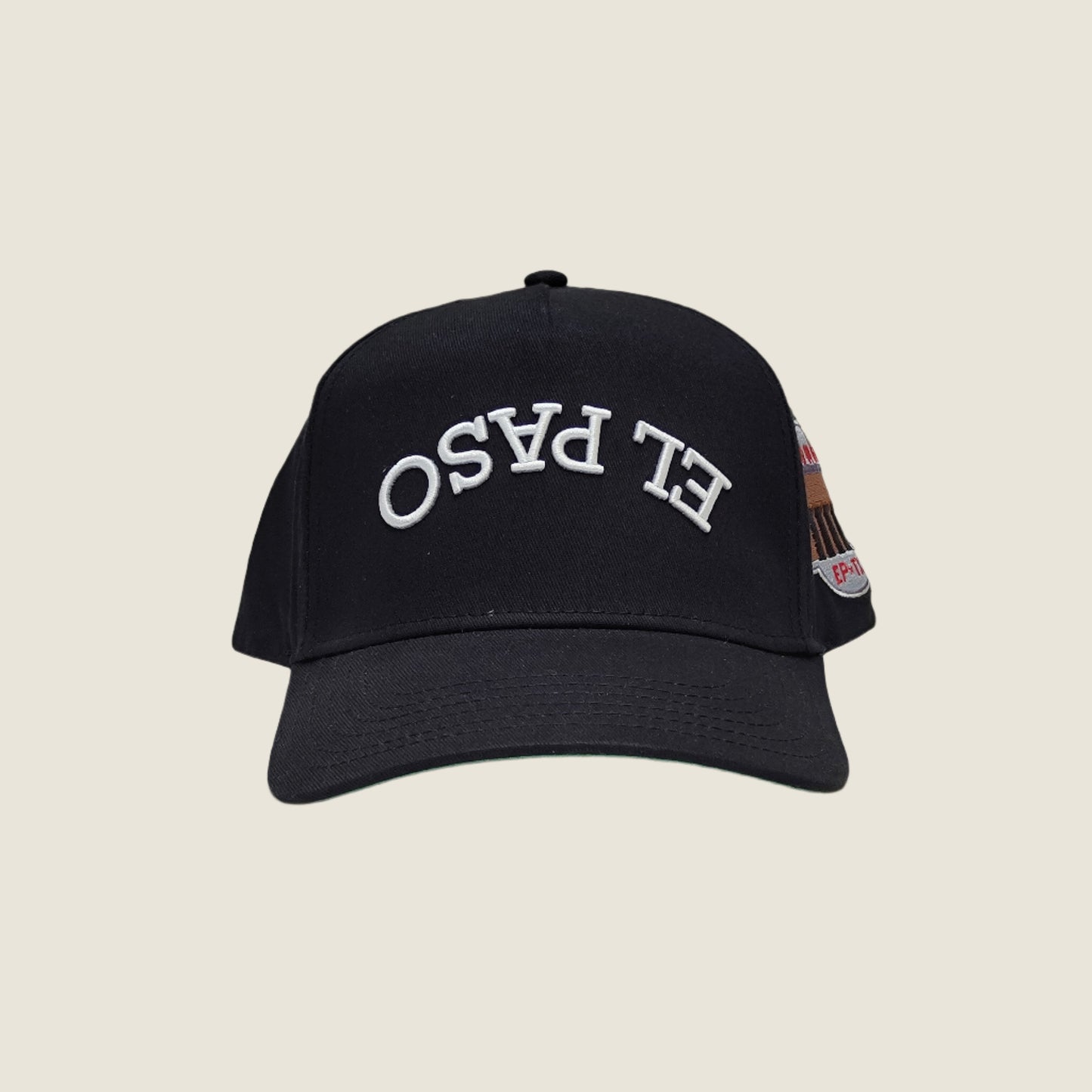 EL PASO - DV TOWER HAT CO