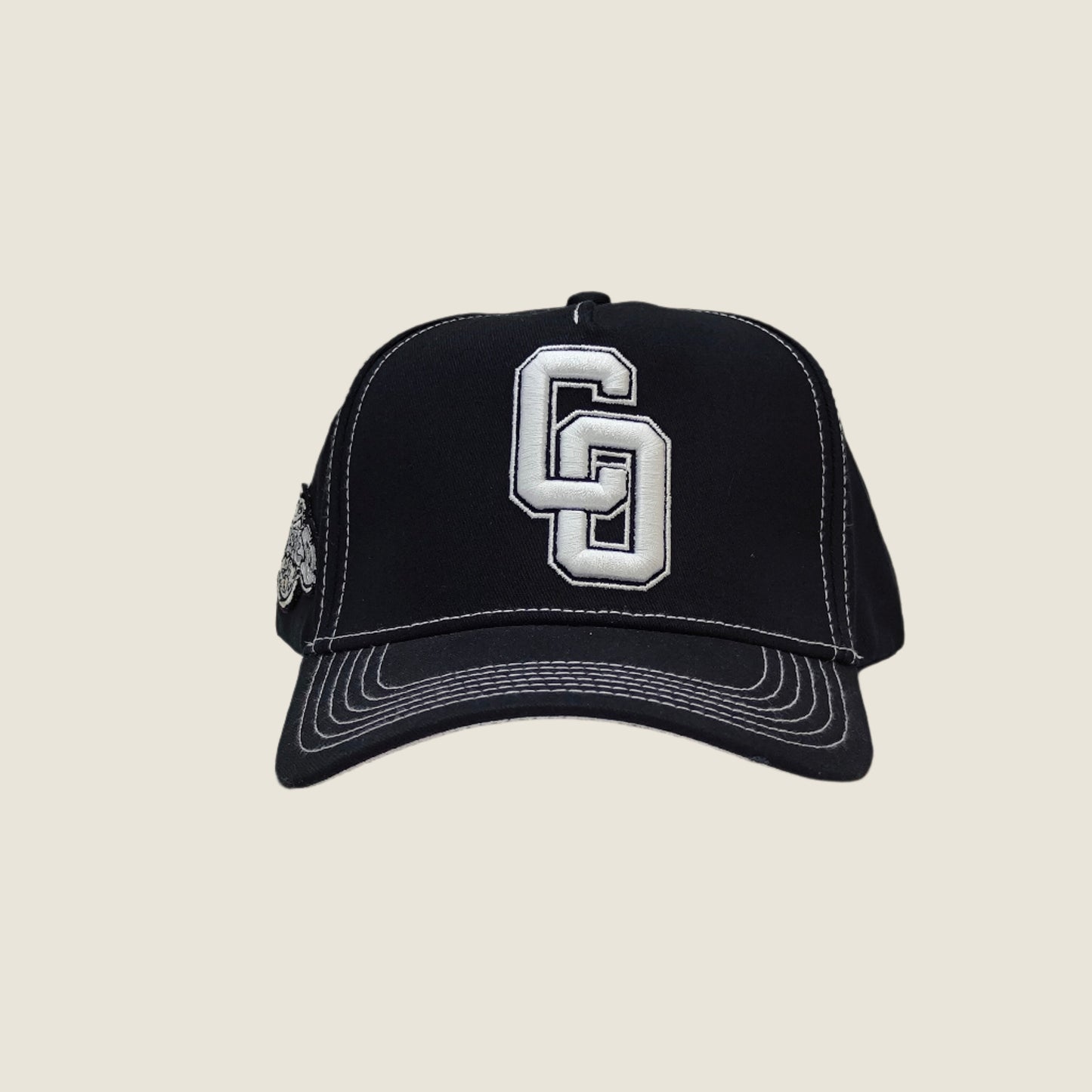 GET CONNECTED CLUB HAT