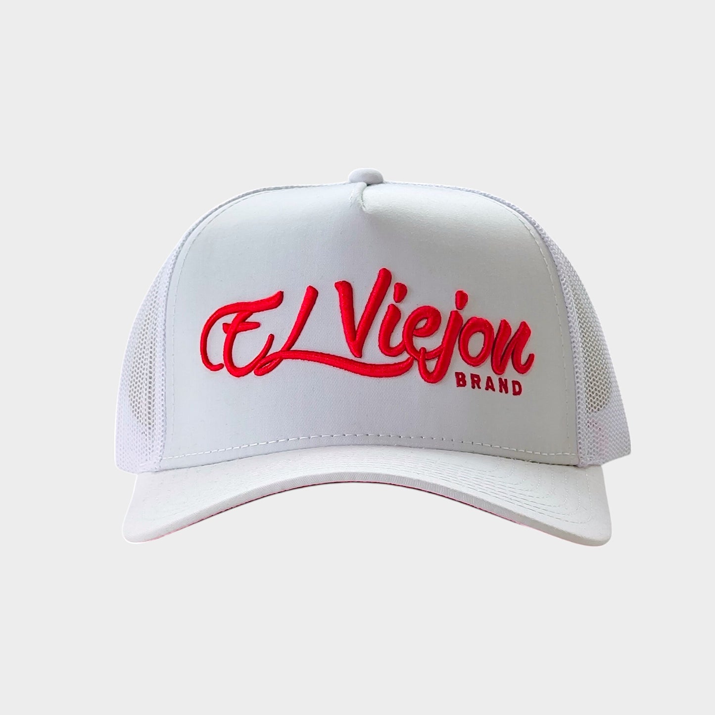 La Original White AVC hat / gorra