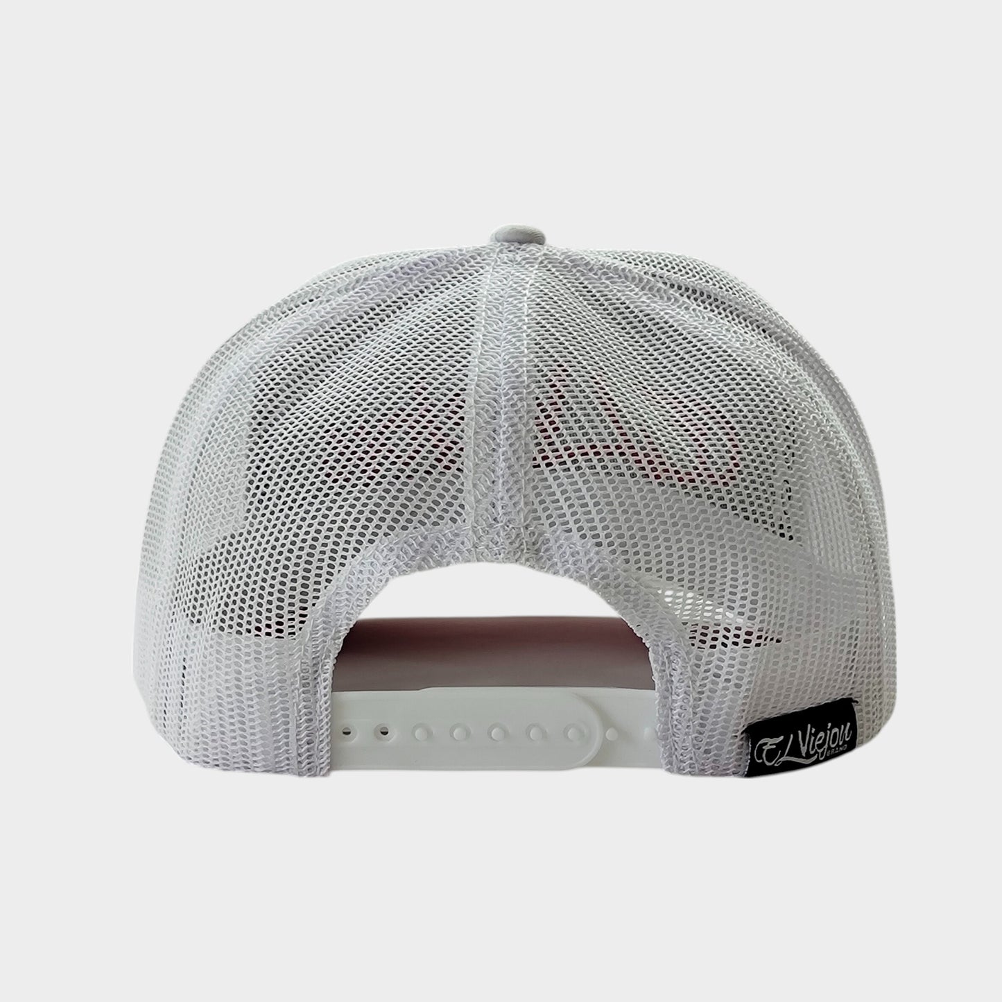 La Original White AVC hat / gorra