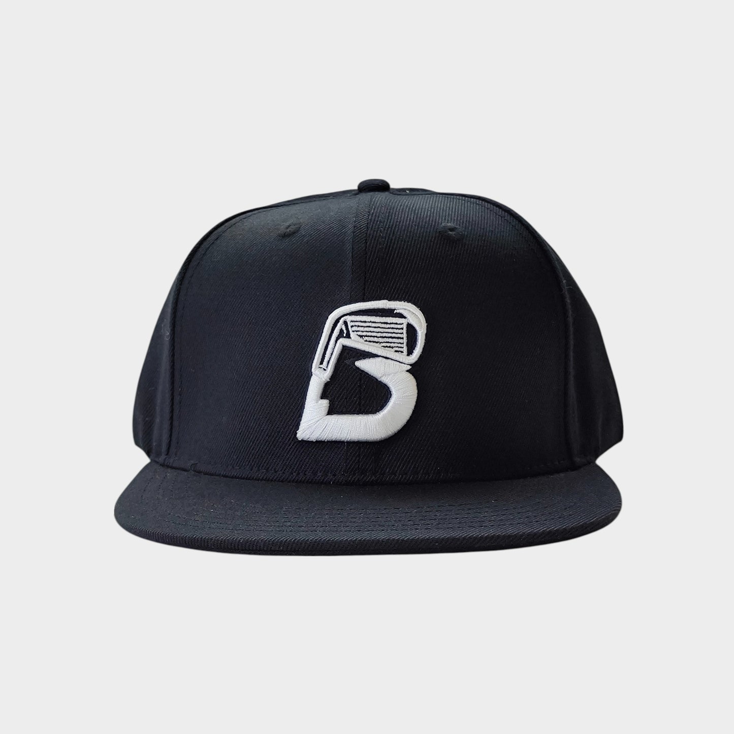 GOLF SNAPBACK - B A G BRAND