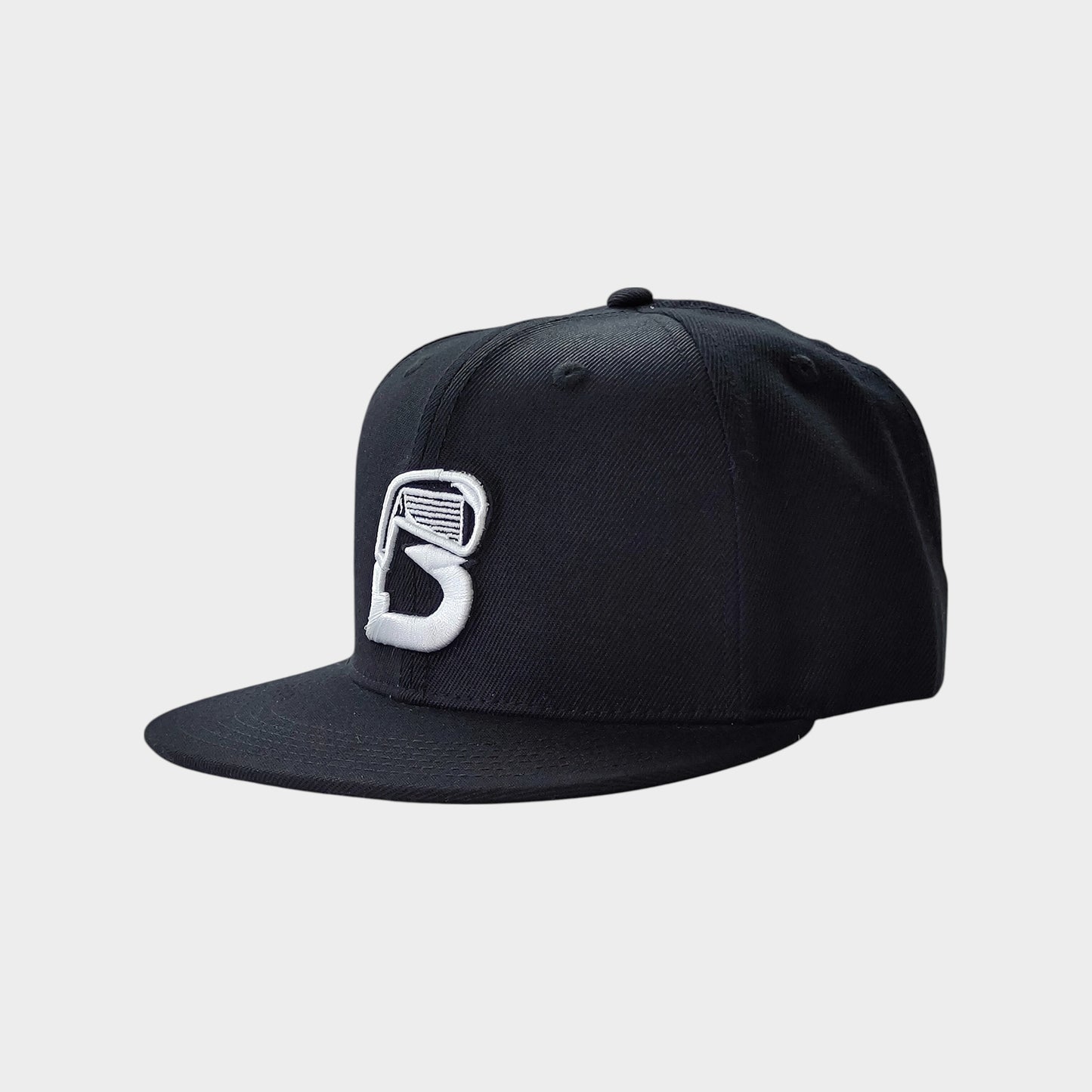 GOLF SNAPBACK - B A G BRAND