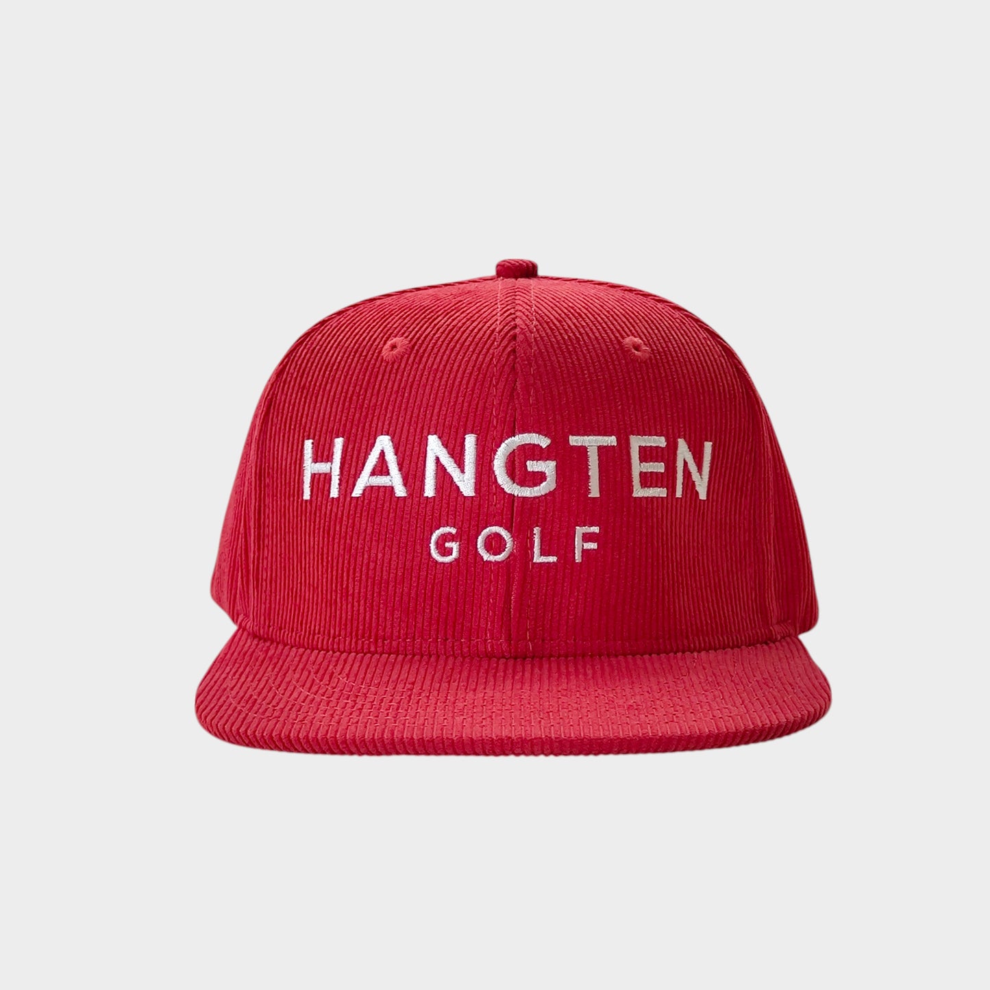 HANGTEN GOLF FLAT HAT