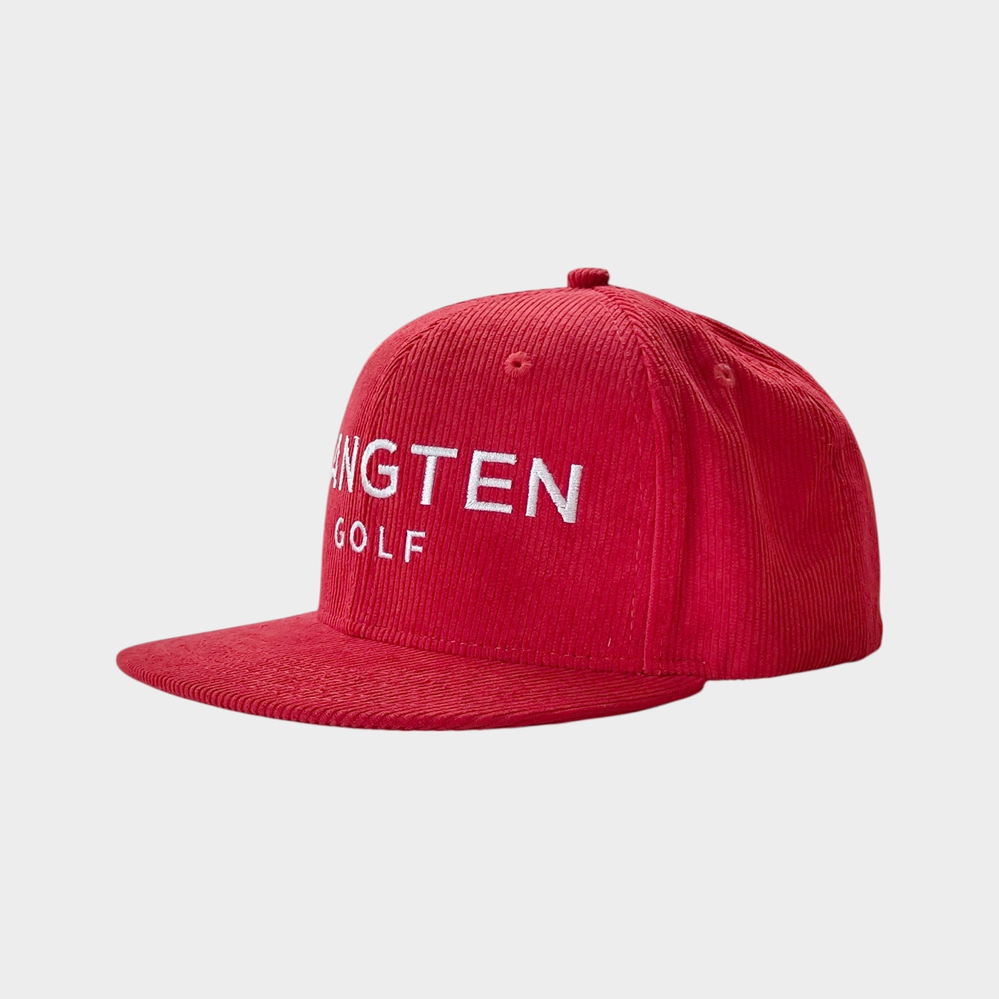 HANGTEN GOLF FLAT HAT