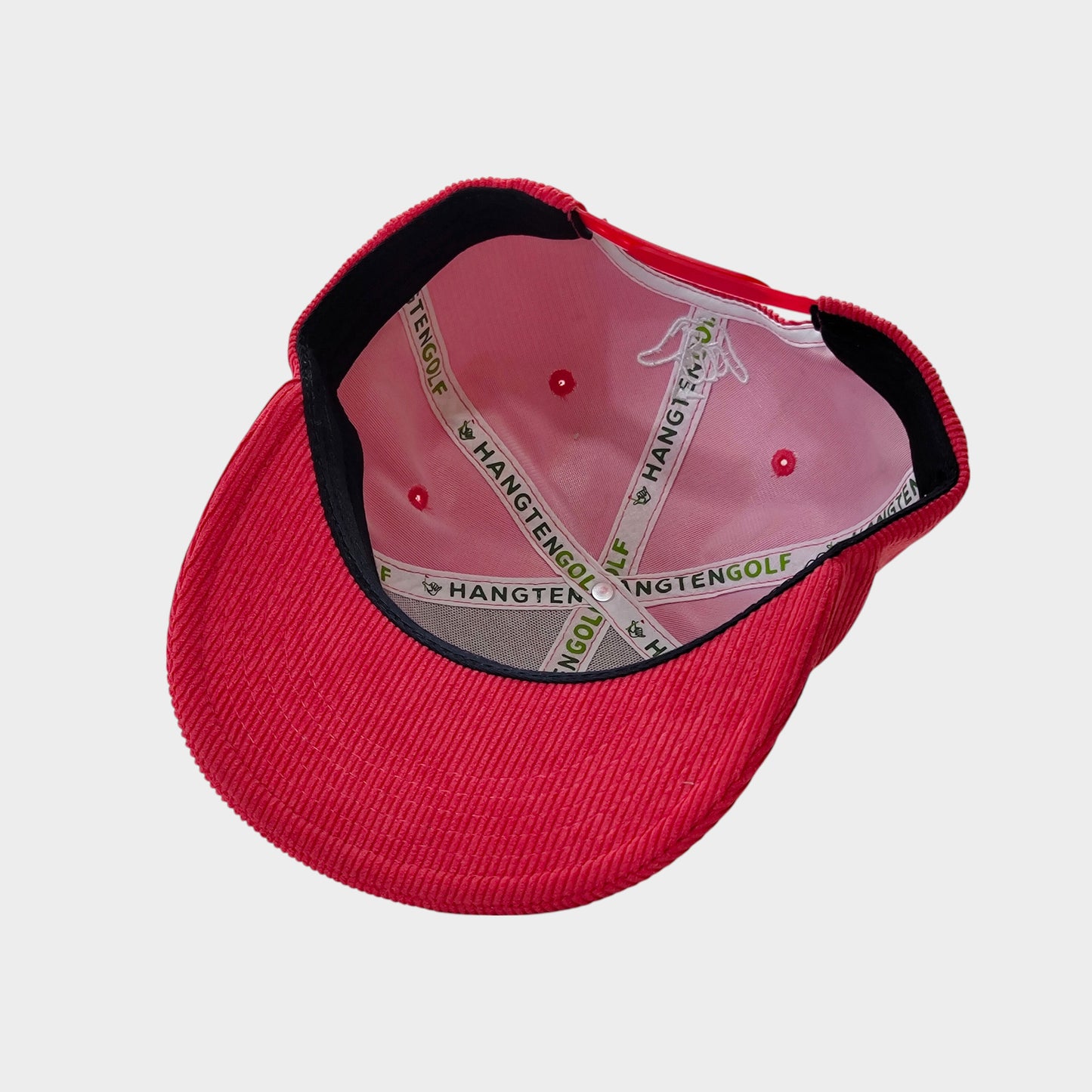 HANGTEN GOLF FLAT HAT