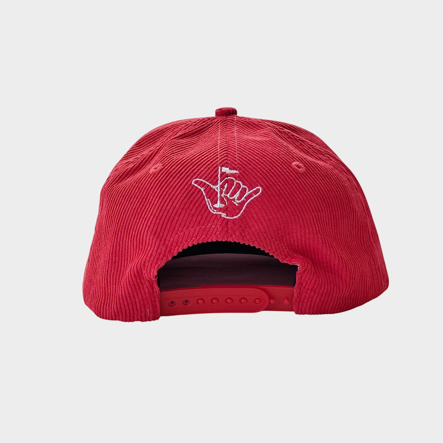 HANGTEN GOLF FLAT HAT